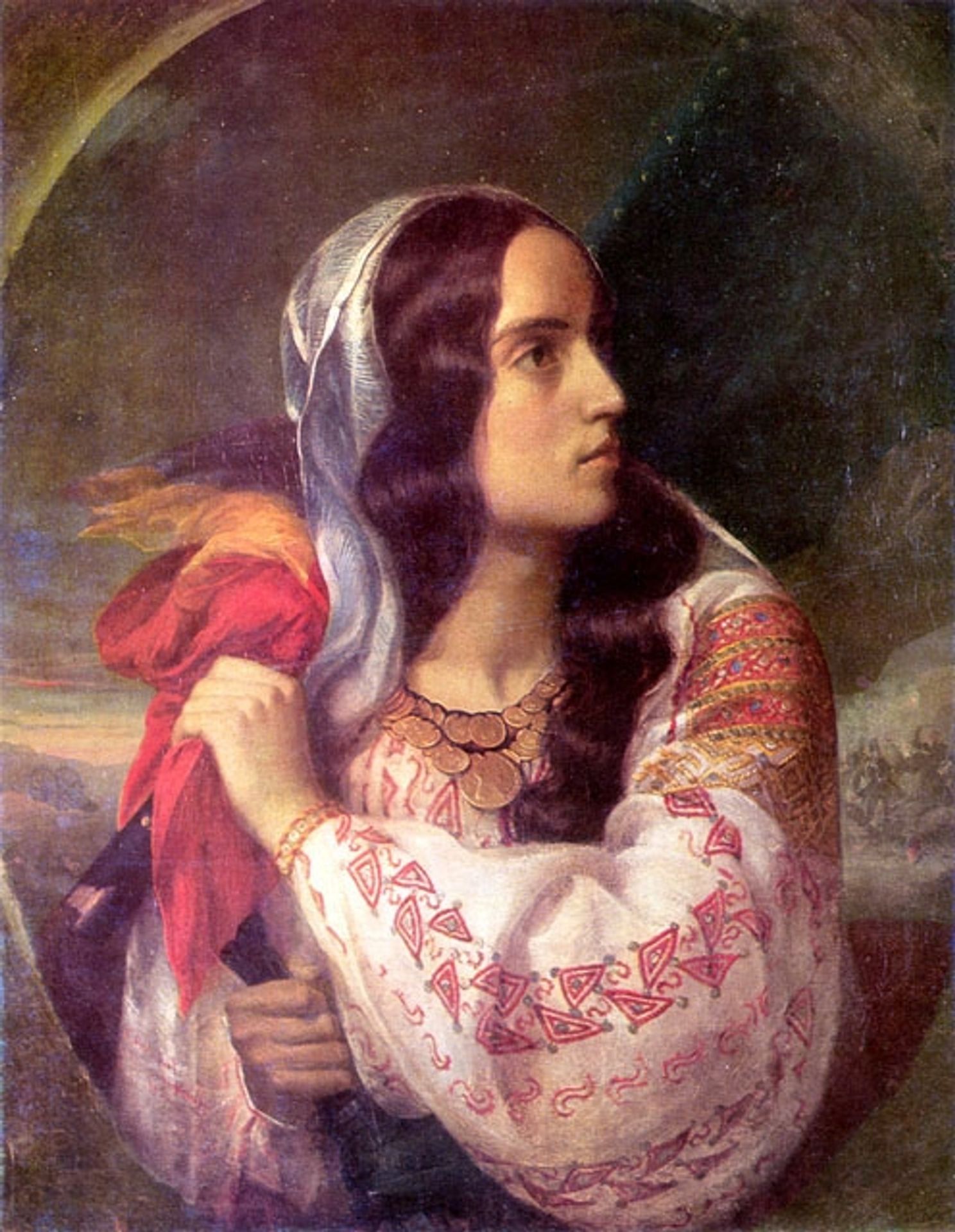 Revolutionary Romania by Constantin Daniel Rosenthal