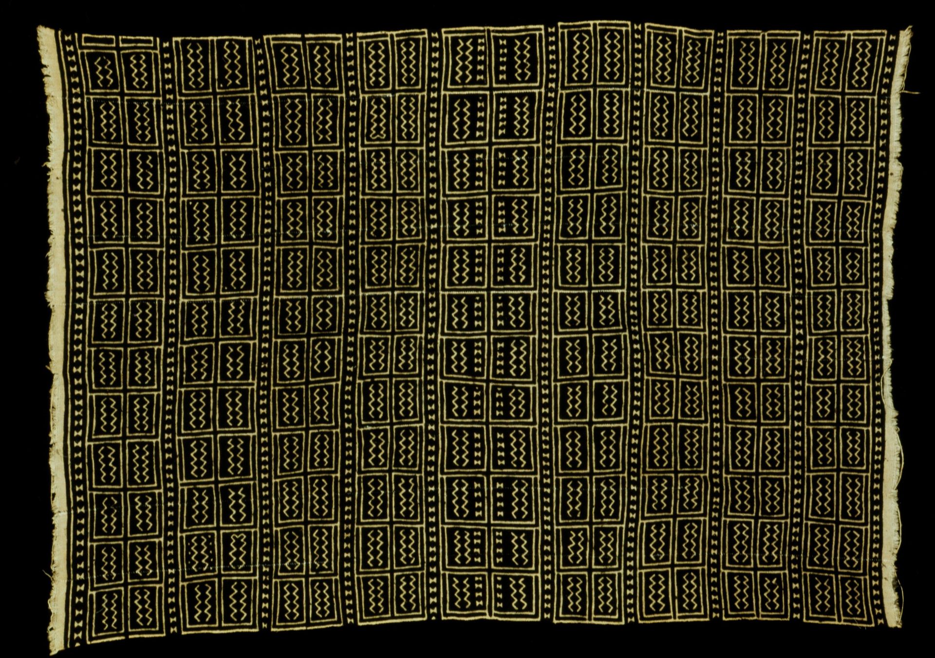 Skirt for a Married Woman by Djowari Suko