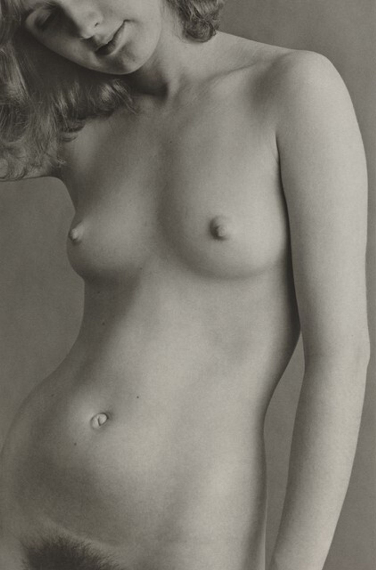 Untitled by Frederick Sommer