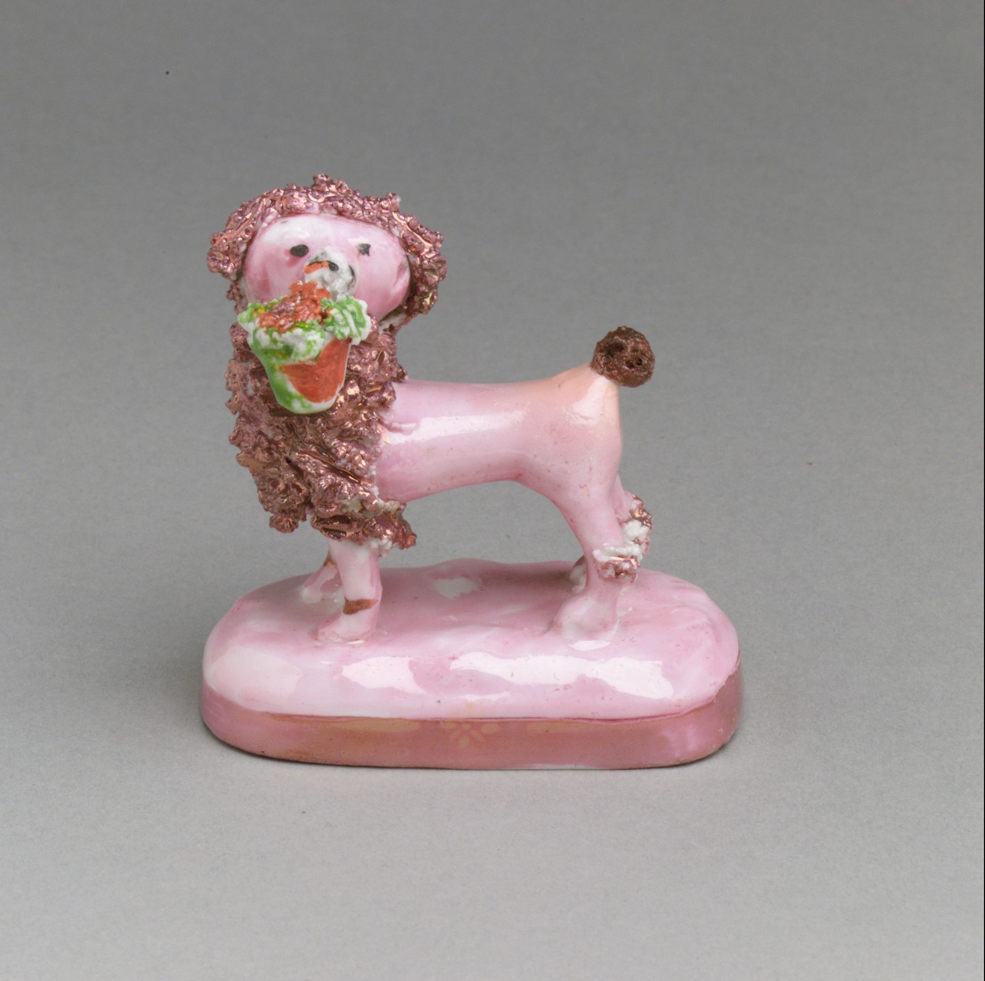 Poodle by Mary Atwood