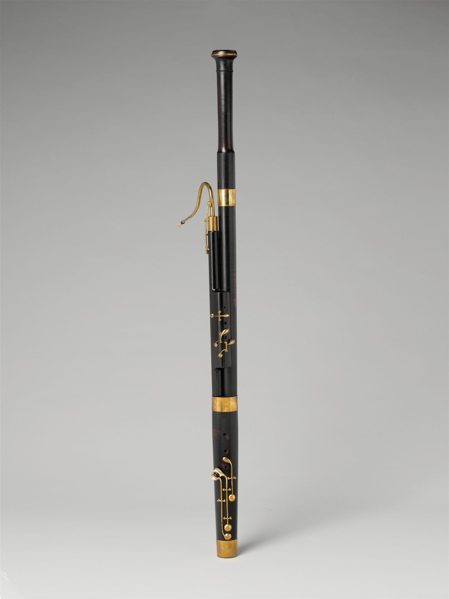 Bassoon by Frederic Triebert