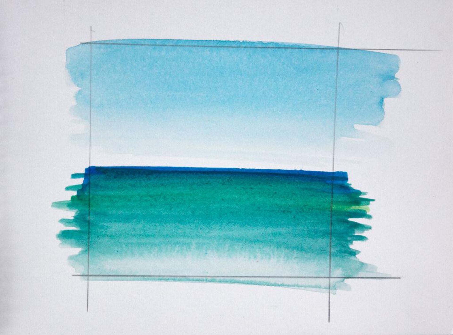 Seascape by Elena Prentice