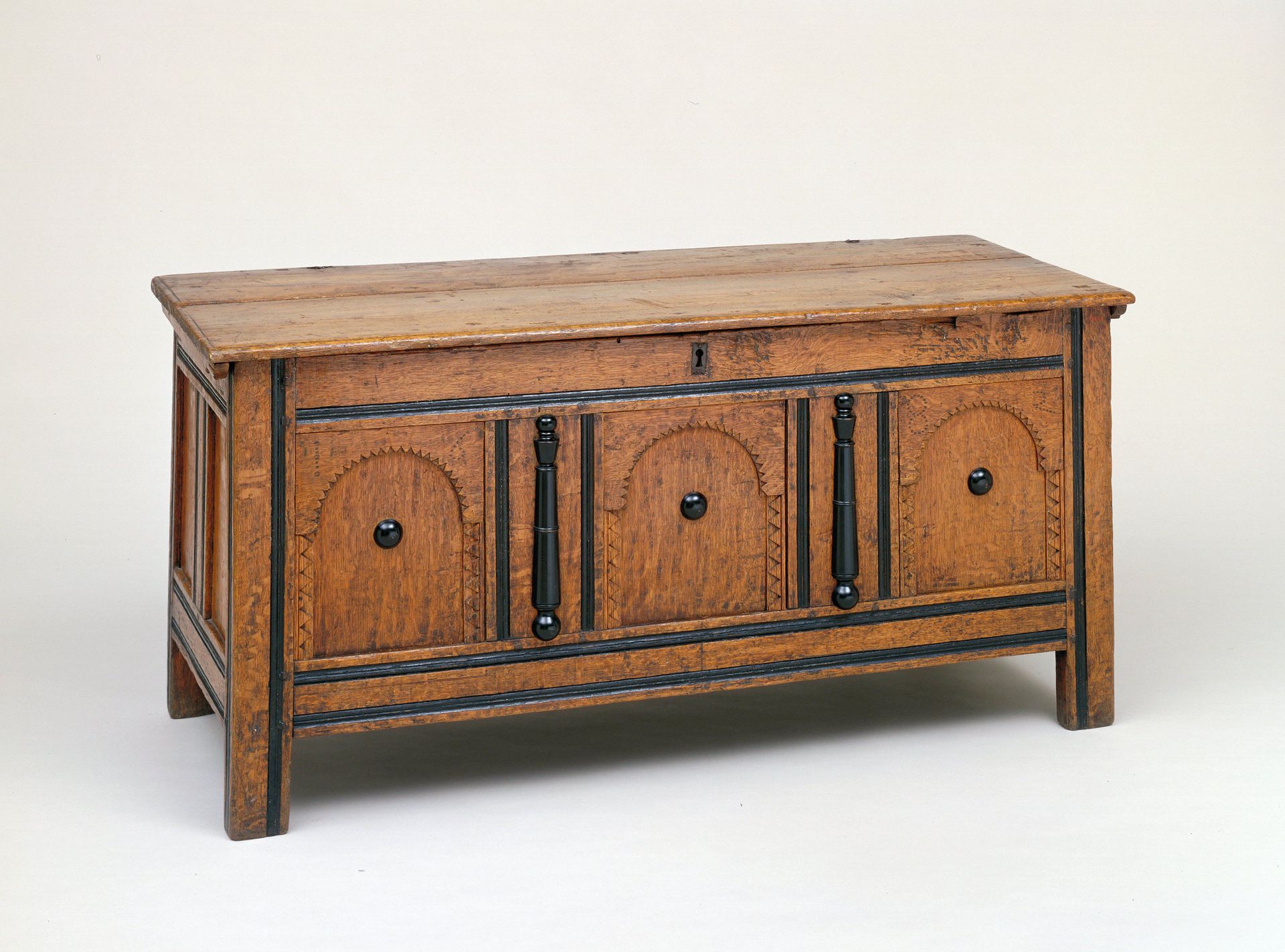 Chest by Anonymous
