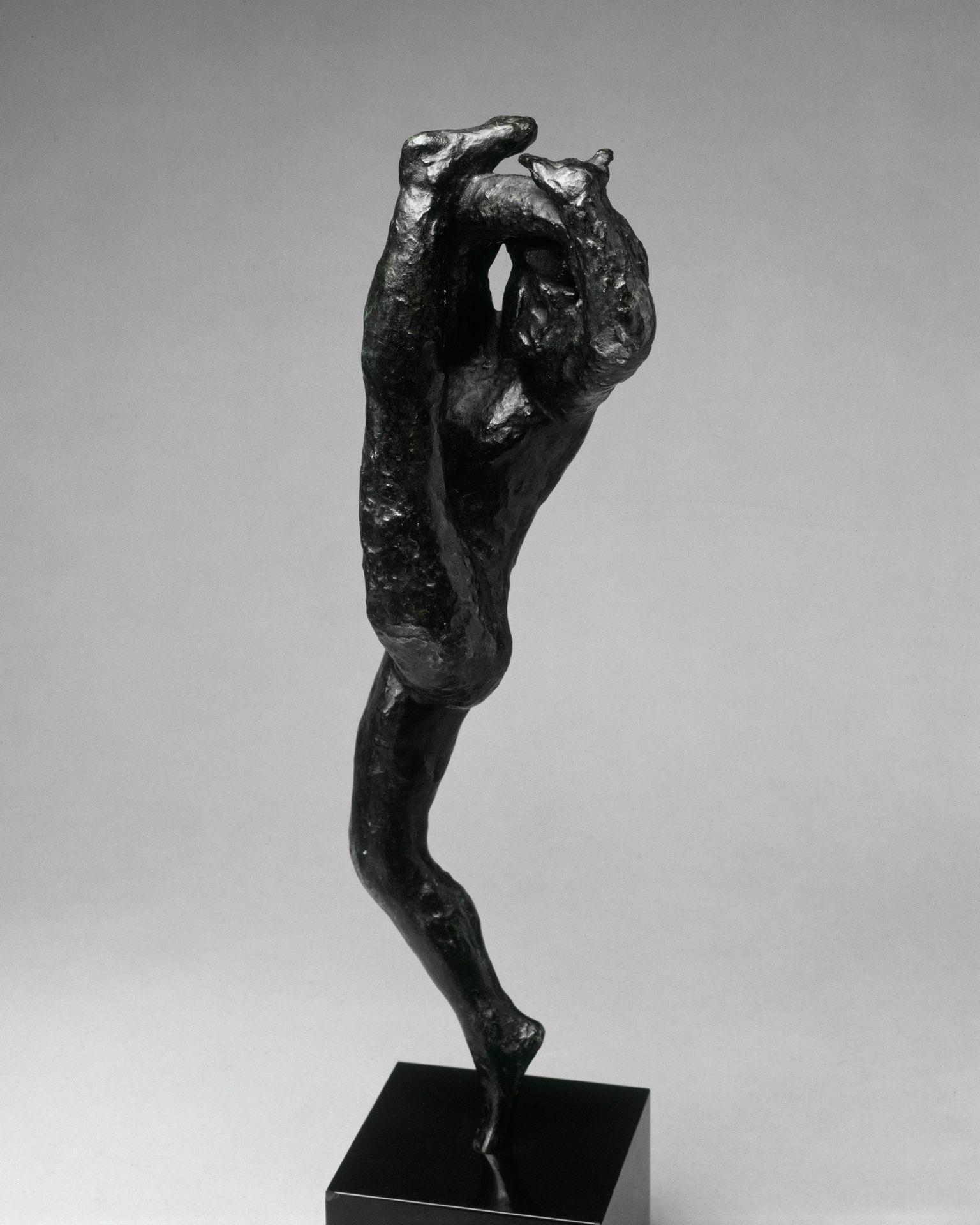 Dance Movement "G" by Auguste Rodin