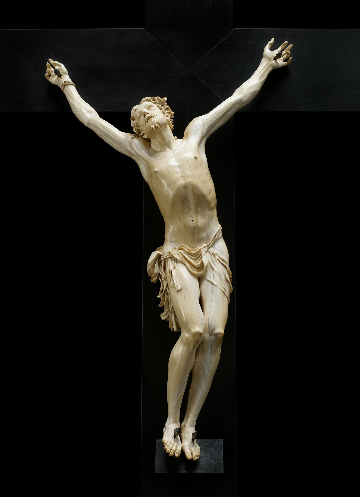 Corpus by Anonymous