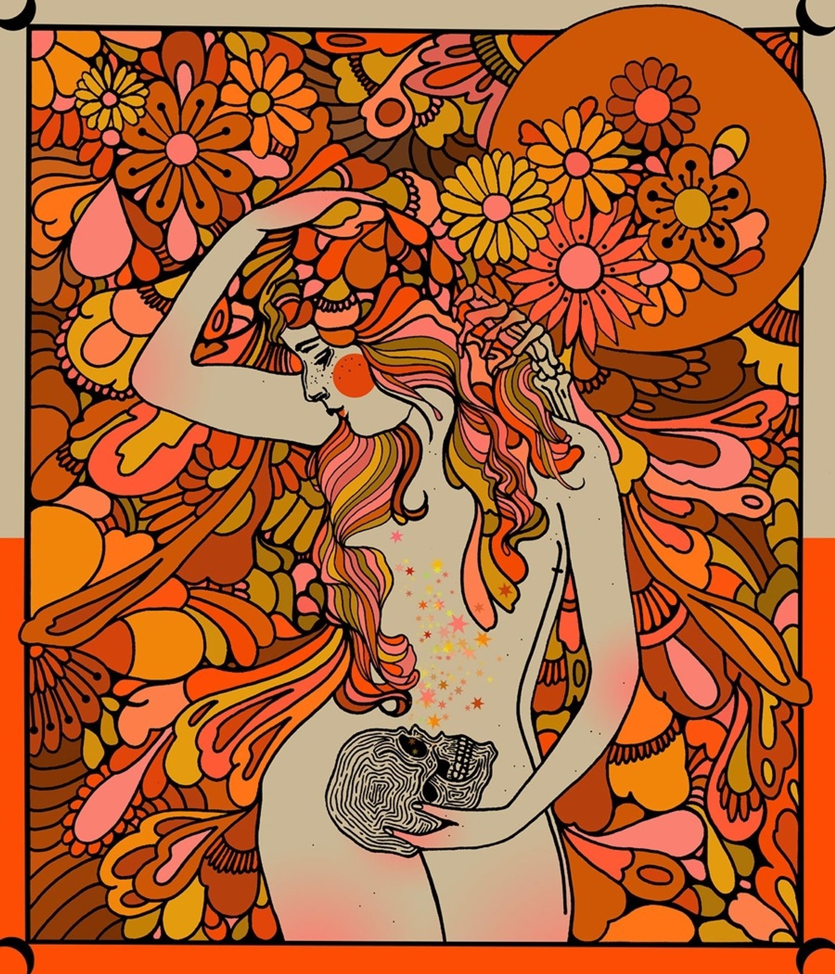 Citrine by Cassidy Rae Marietta