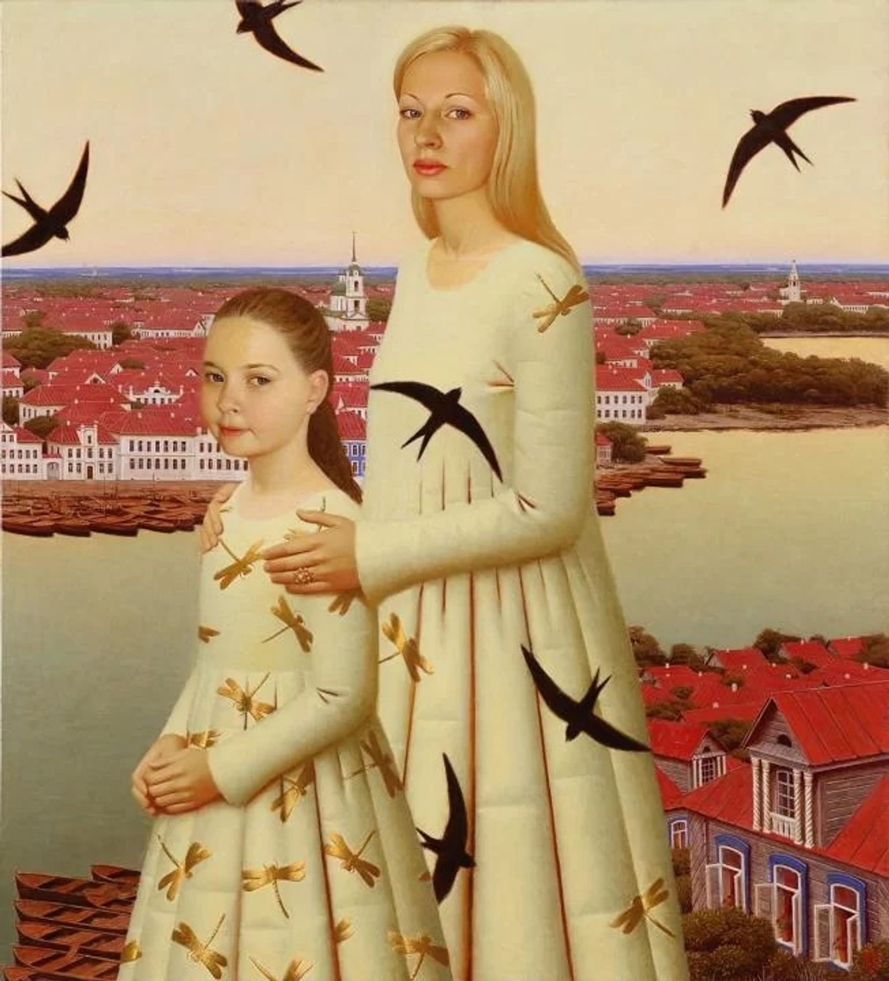 Vyodro by Andrey Remnev