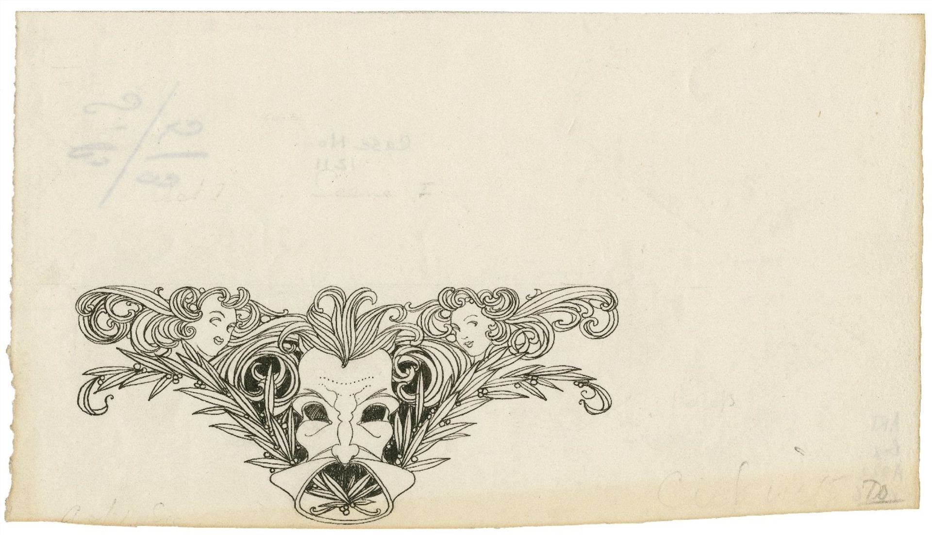 Hamlet by John Austen