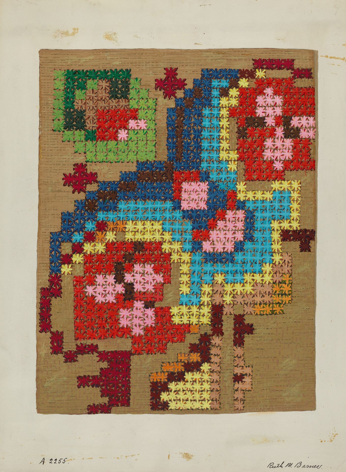 Table Cover by Barnes