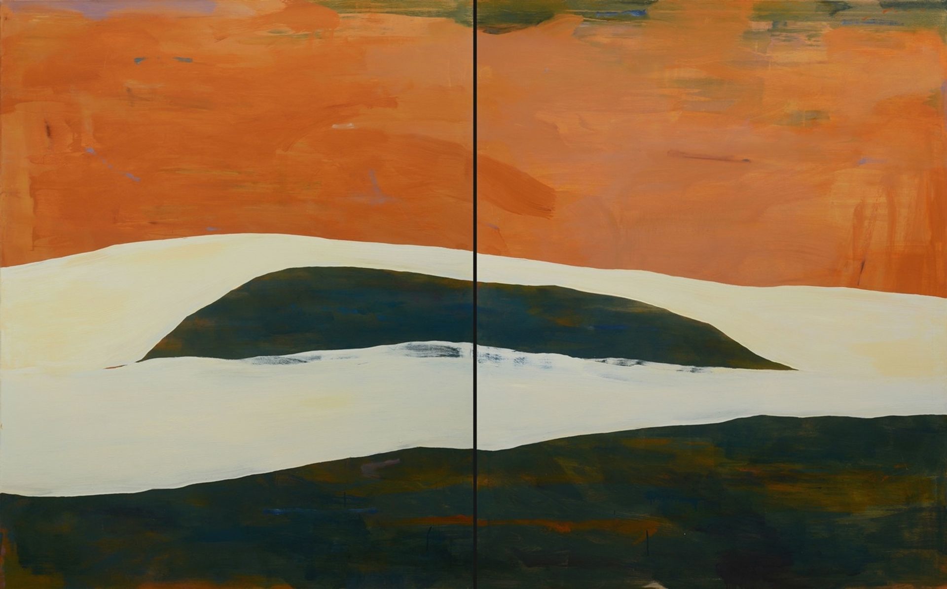 Red Earth by Vincent Xeus