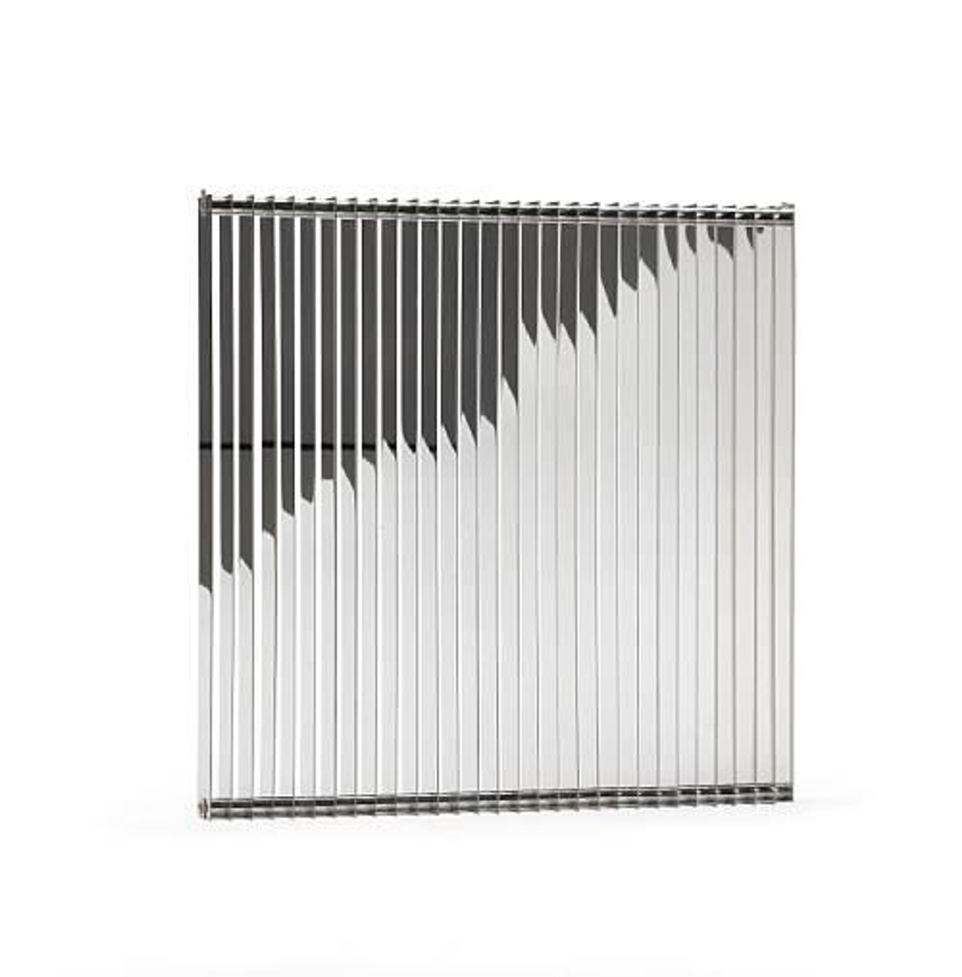 Multiple No. 12 by Julio Le Parc