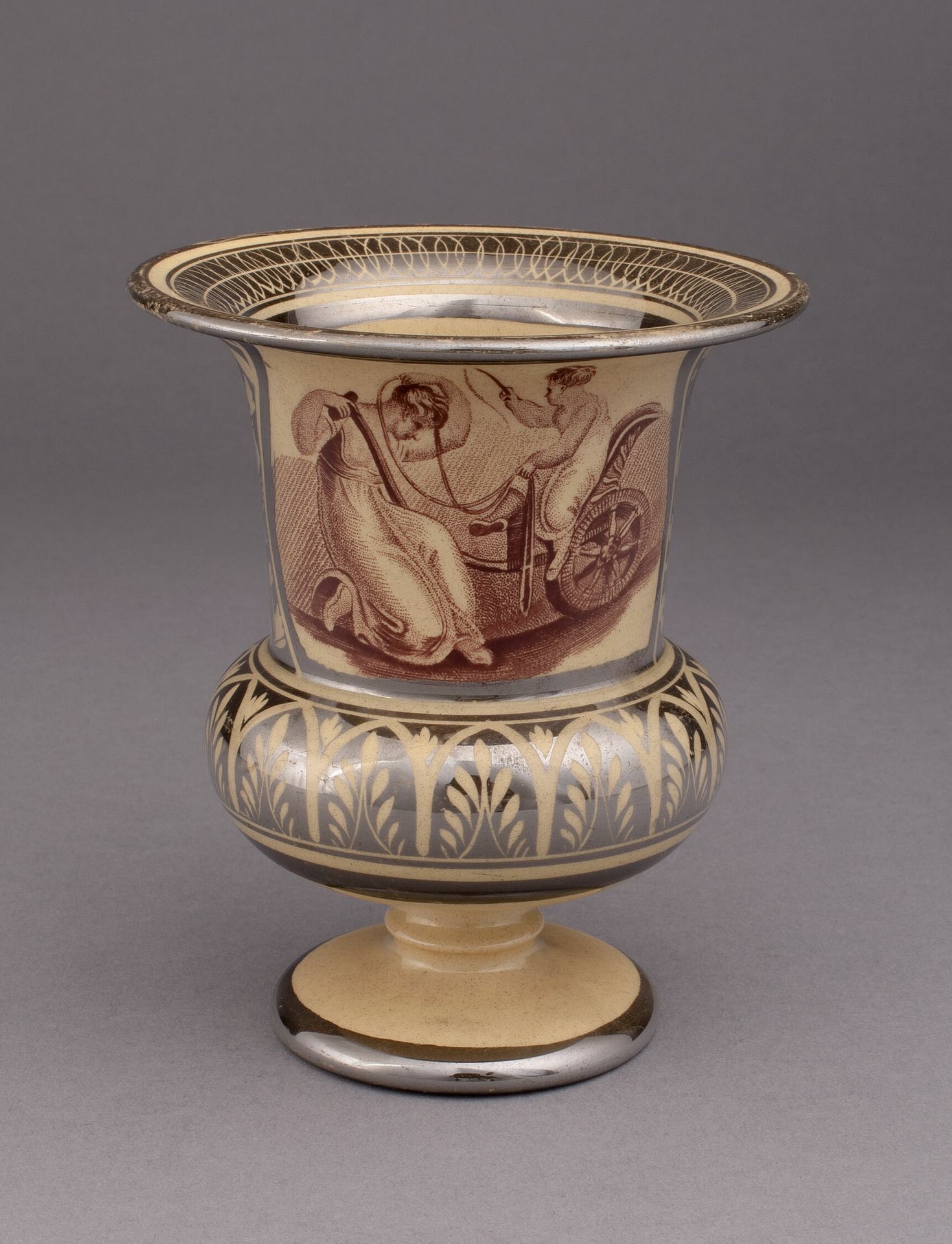 Vase by Adam Buck