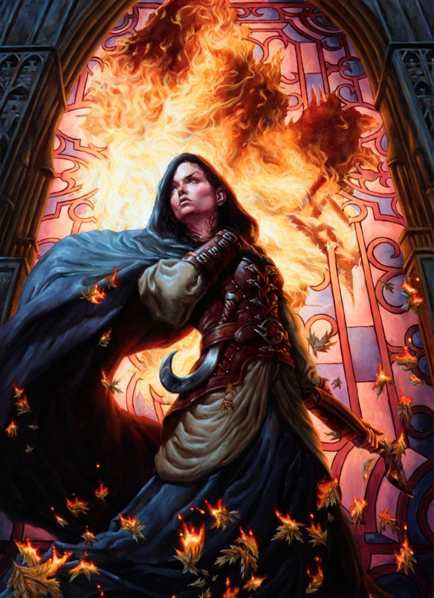 Defiance by Michael C. Hayes