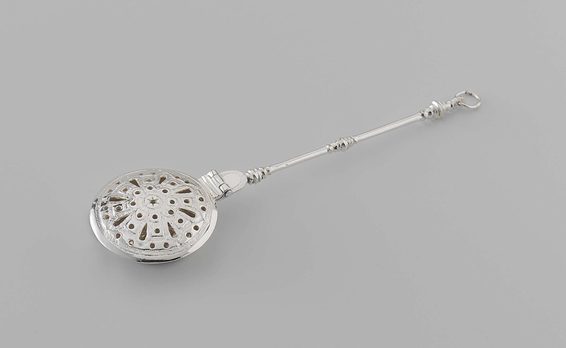 Beddenpan by Wessel Jansen