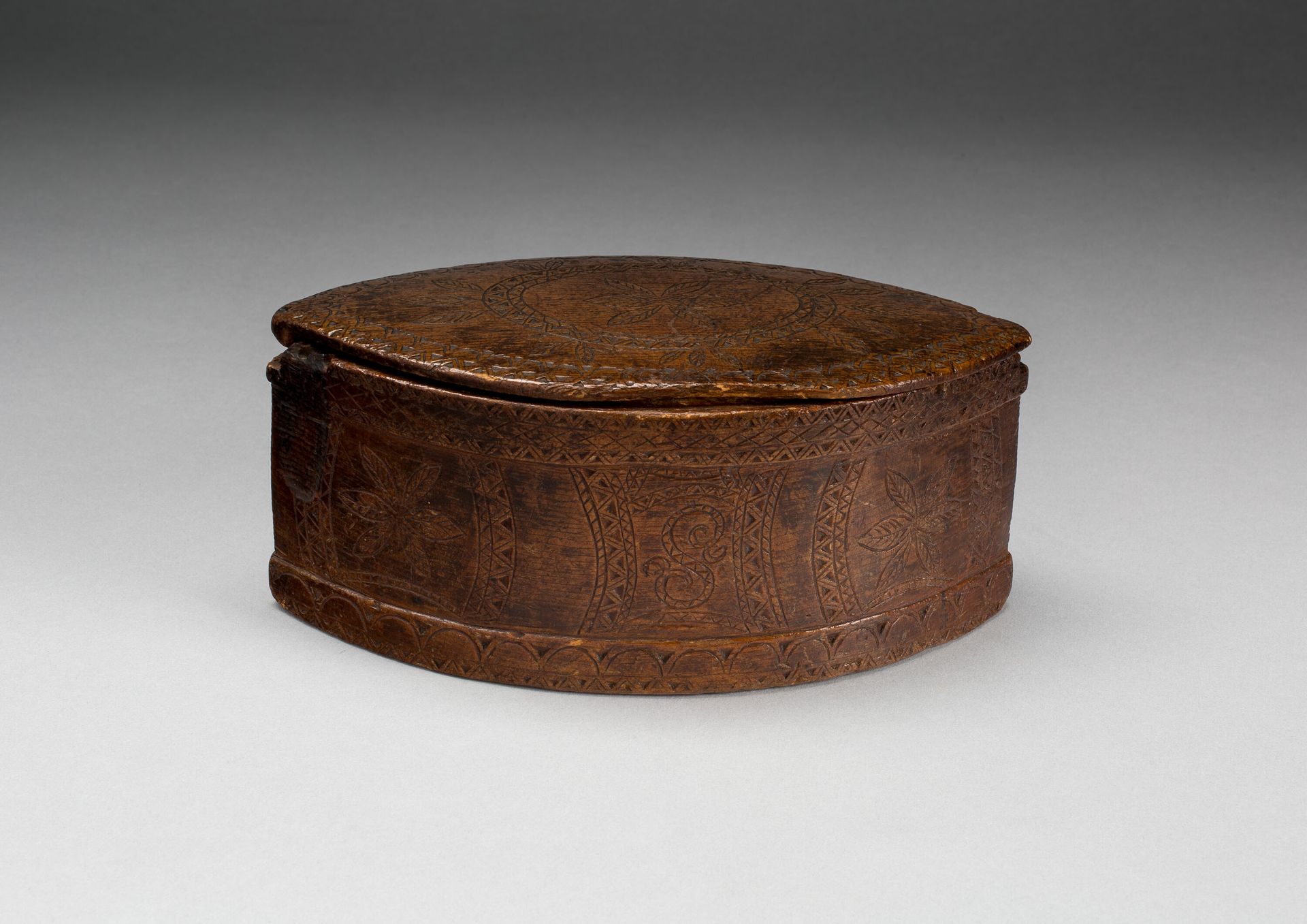 Box by Anonymous
