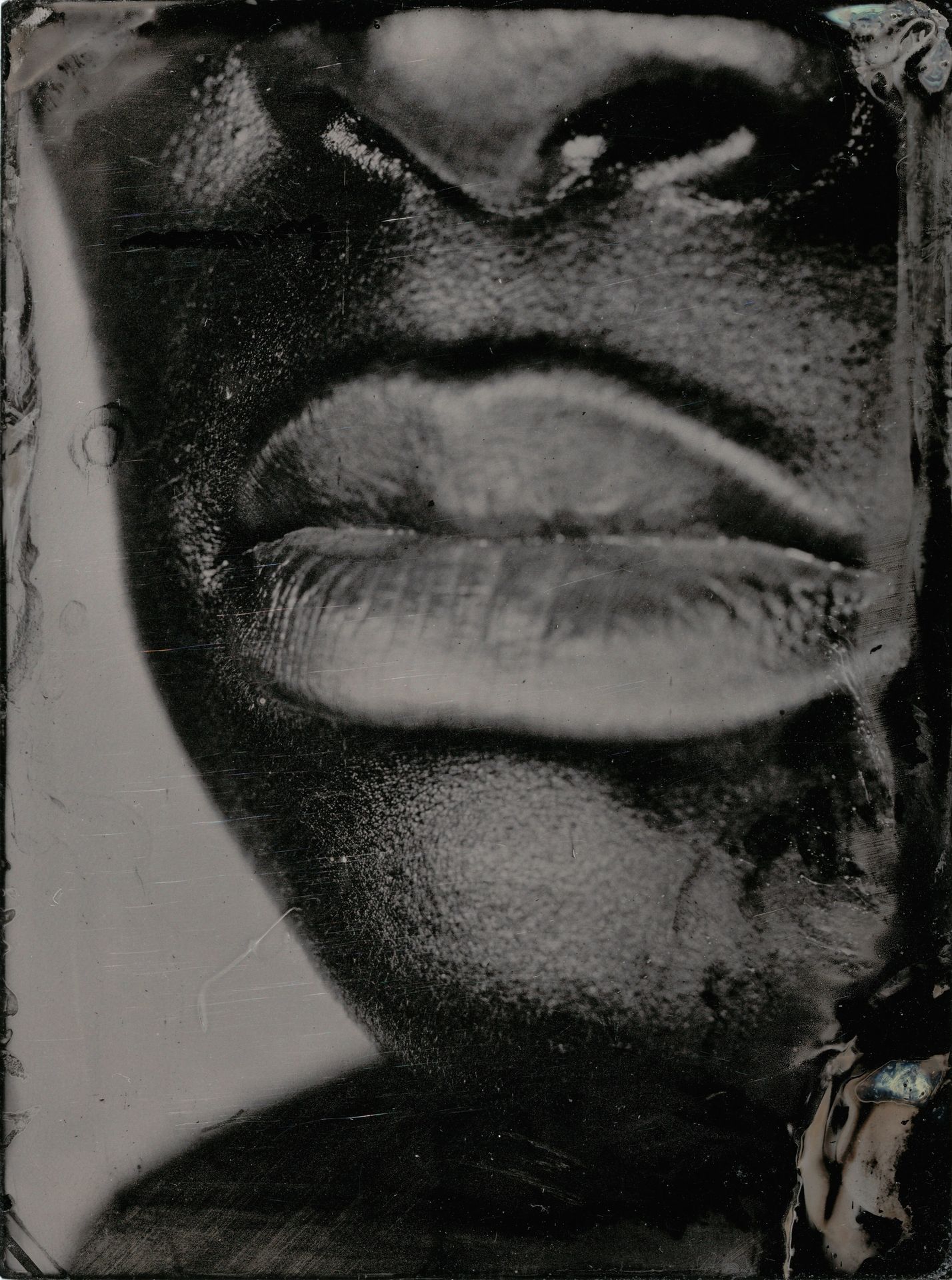 Untitled [Ref. #77] by Myra Greene