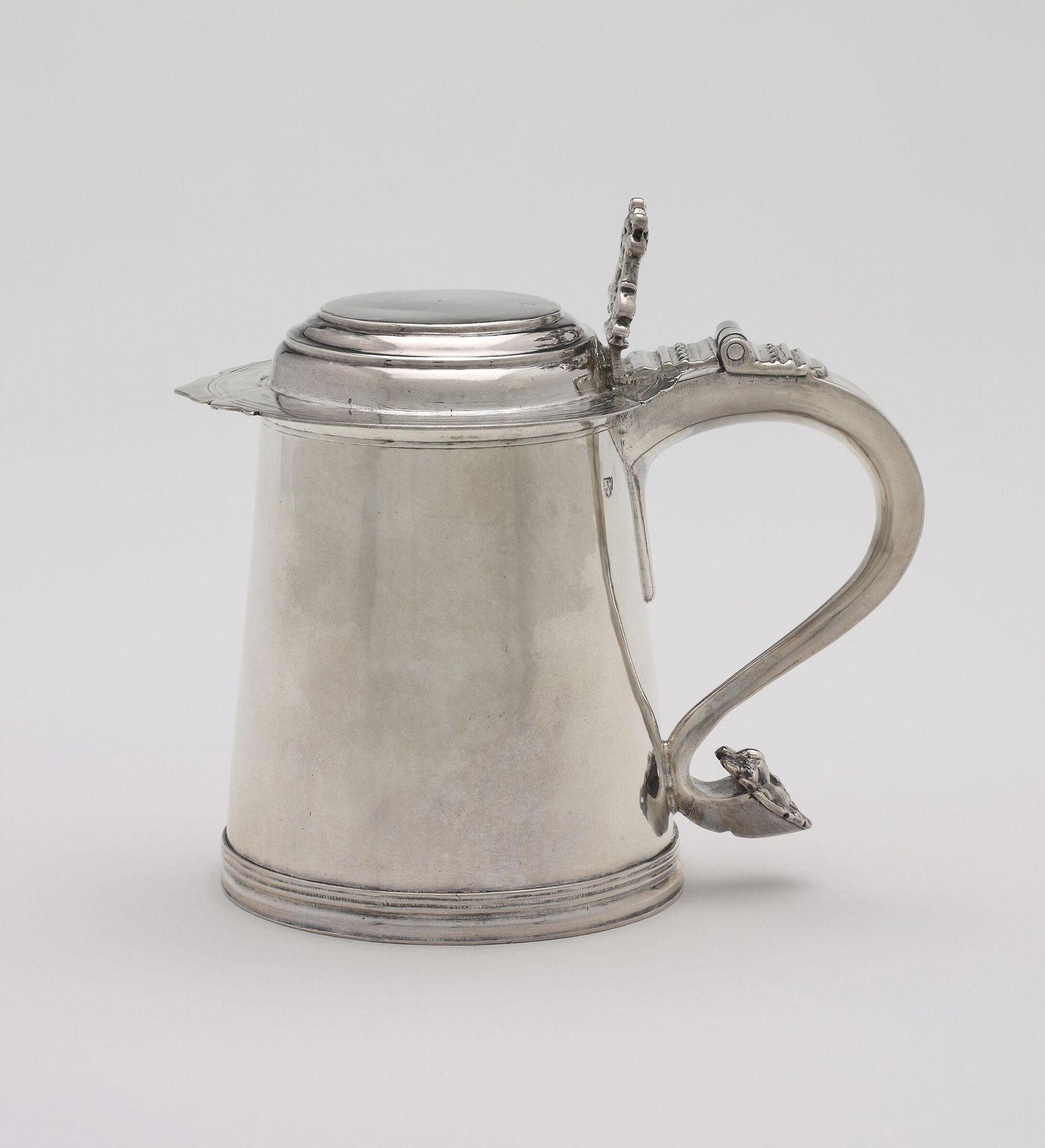 "The Hedge Tankard" by Edward Winslow