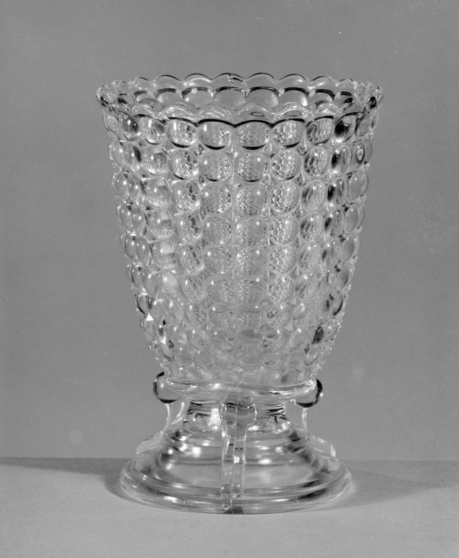 Spoon Holder by Adams and Company