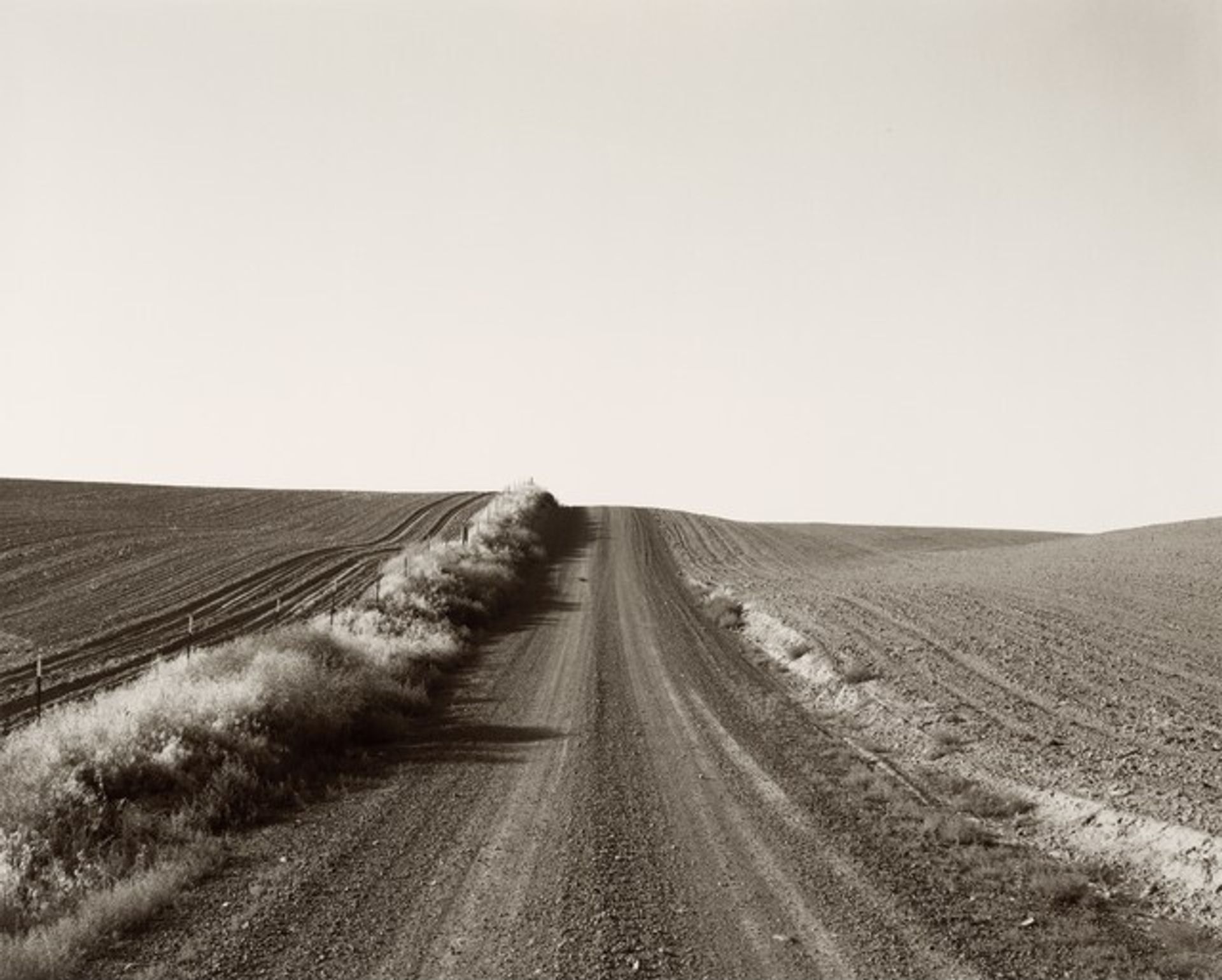 Umatilla County, Oregon by Robert Adams