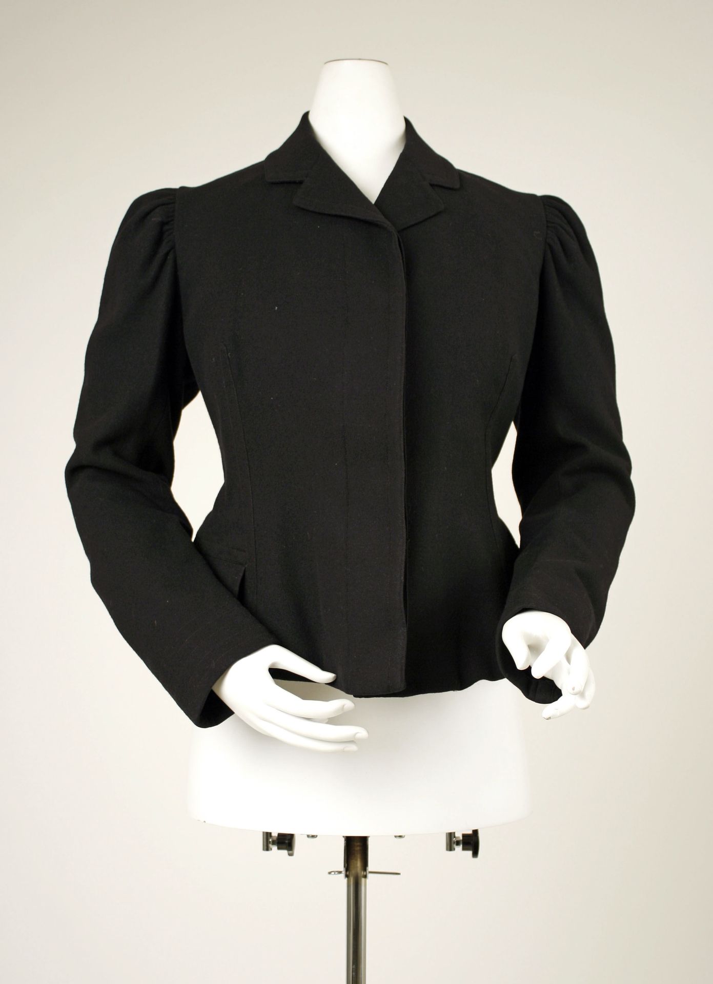 Jacket by Haas Brothers Importers