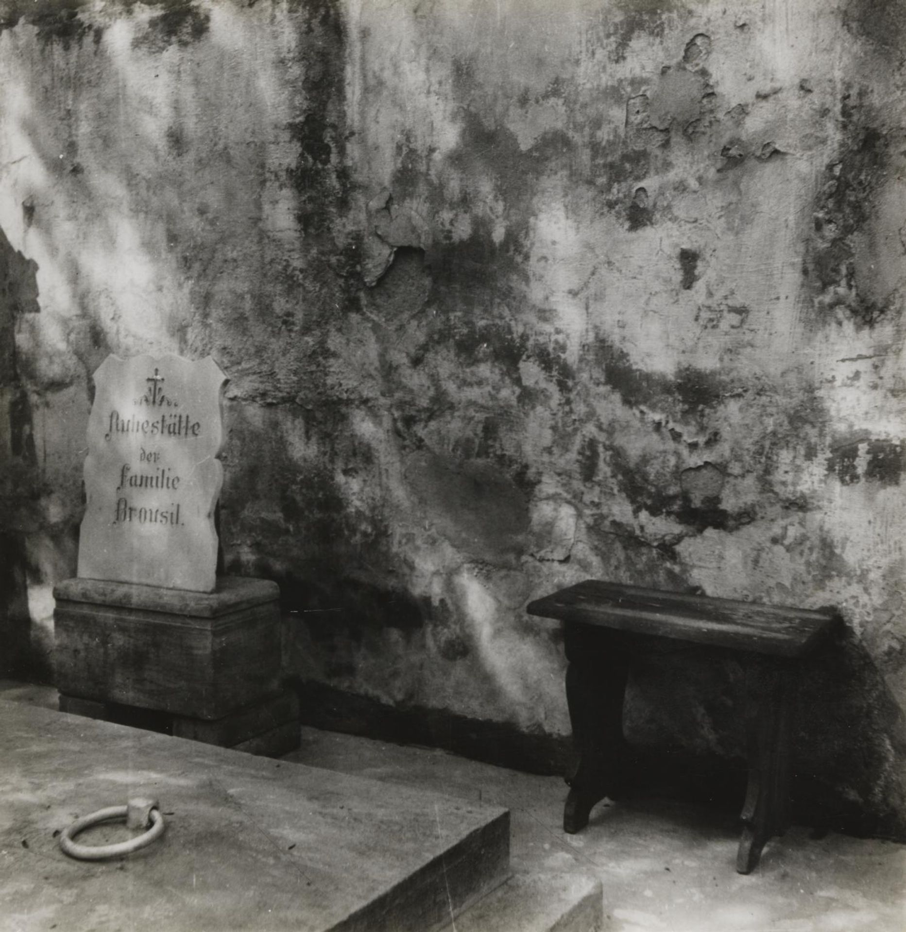 Untitled by Jindrich Styrsky