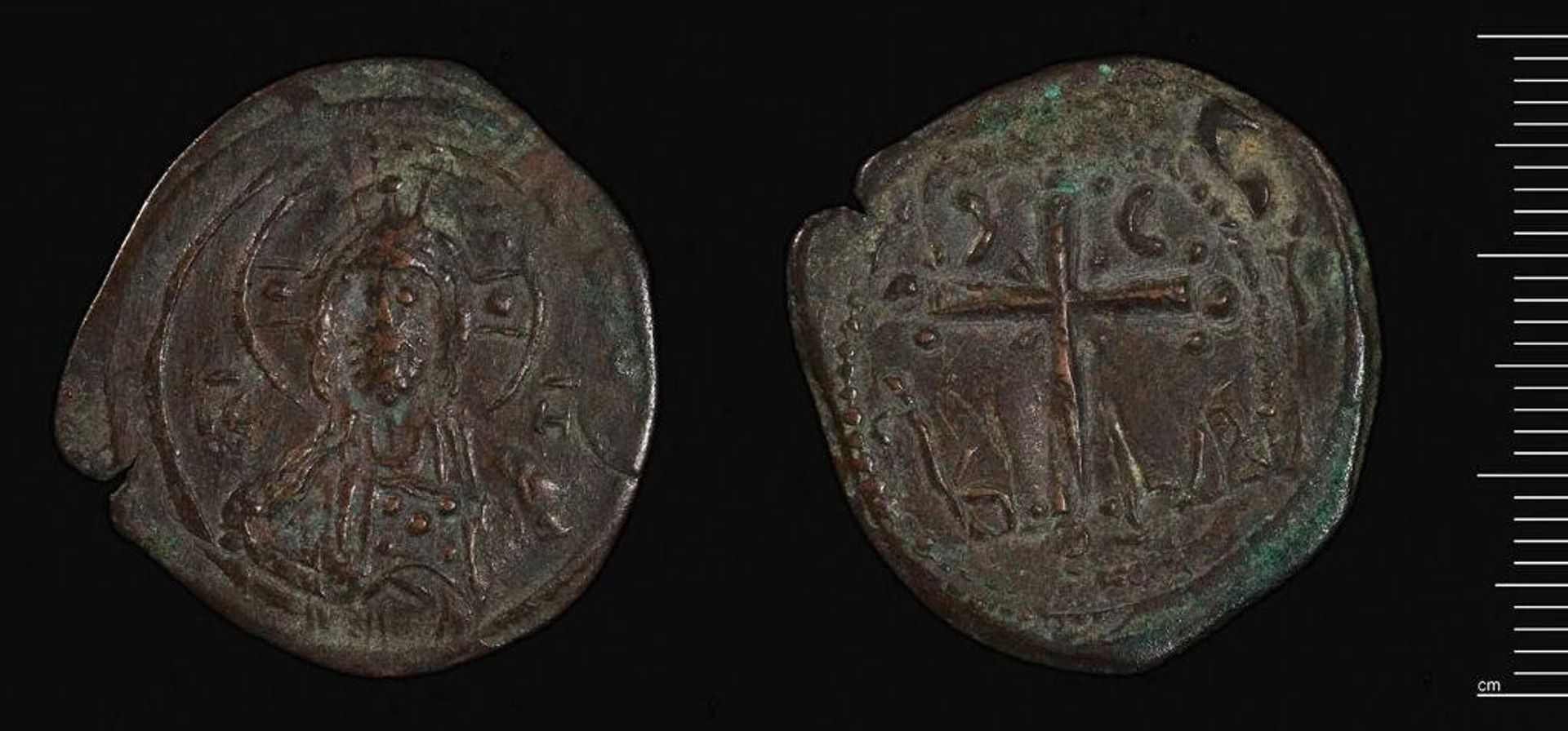 Anonymous Follis by Anonymous