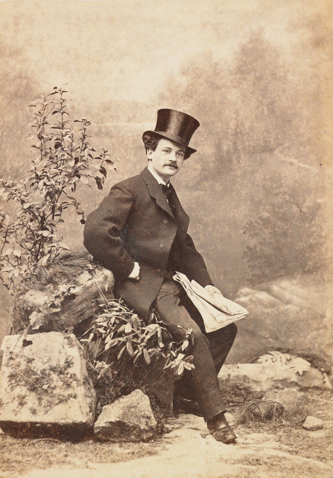 Hanlon by Jeremiah Gurney