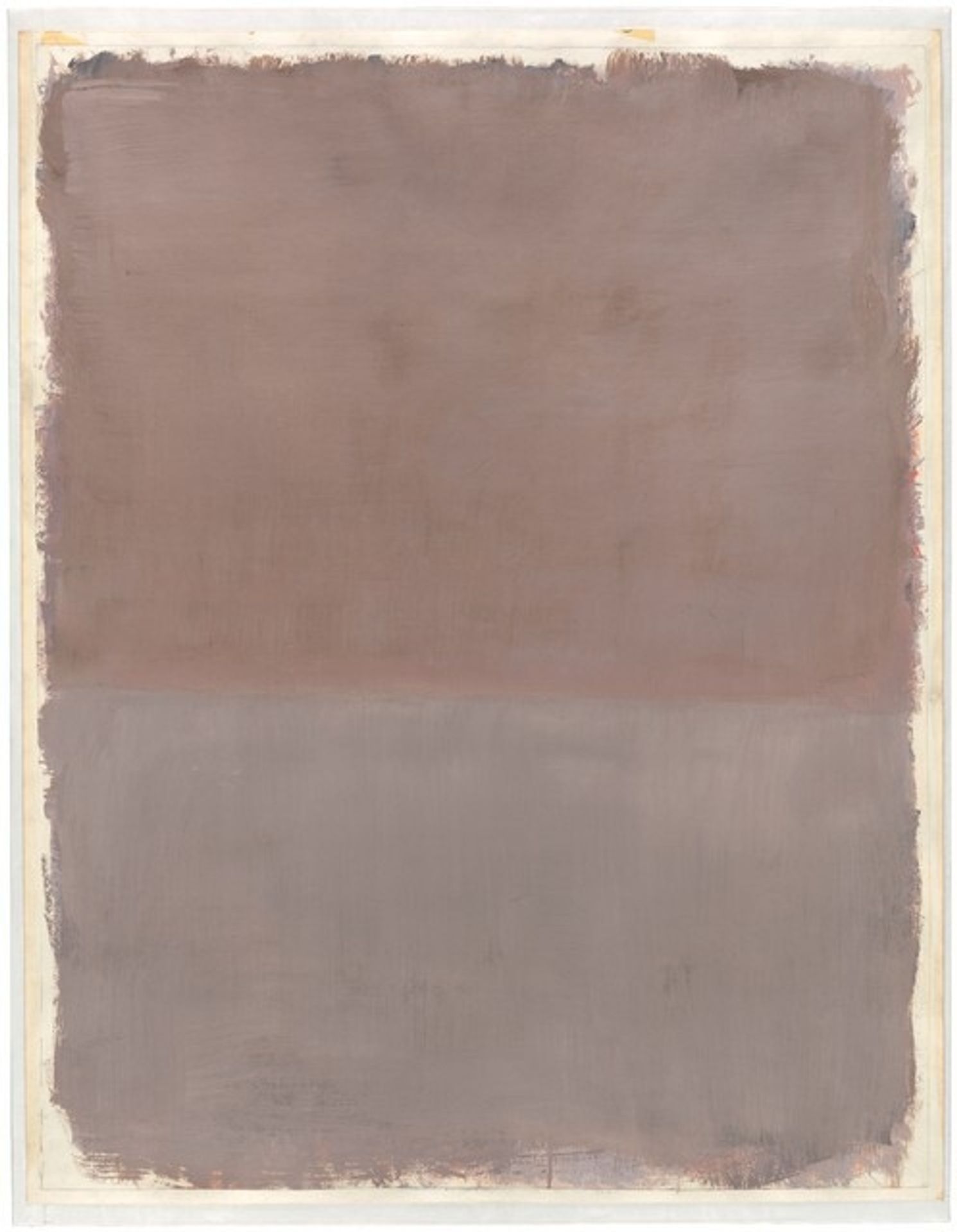 Untitled by Mark Rothko