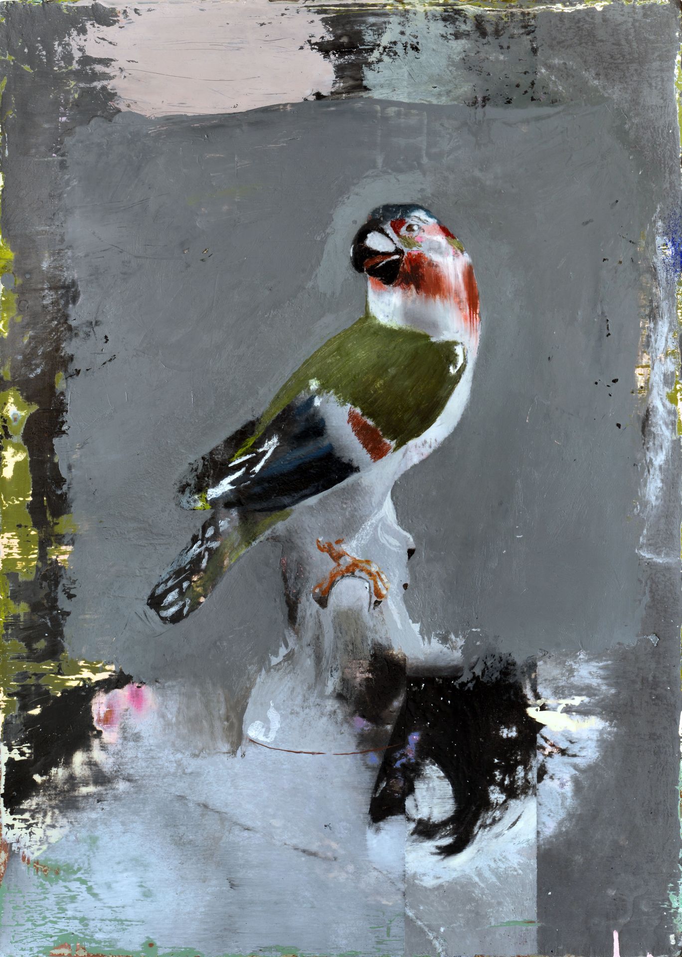 Perrot, Mother's Bliss by Cristiano Tassinari