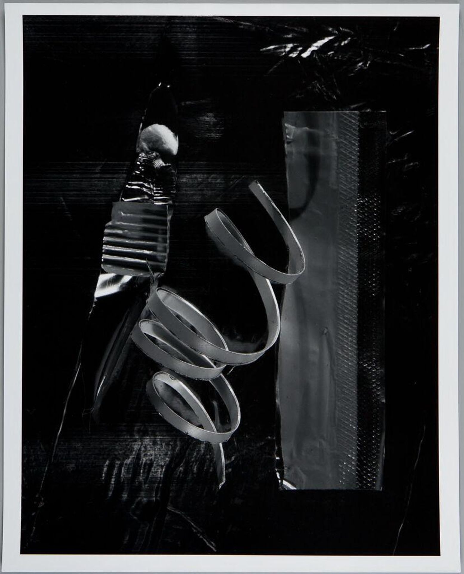 Untitled 58 by Carl Chiarenza