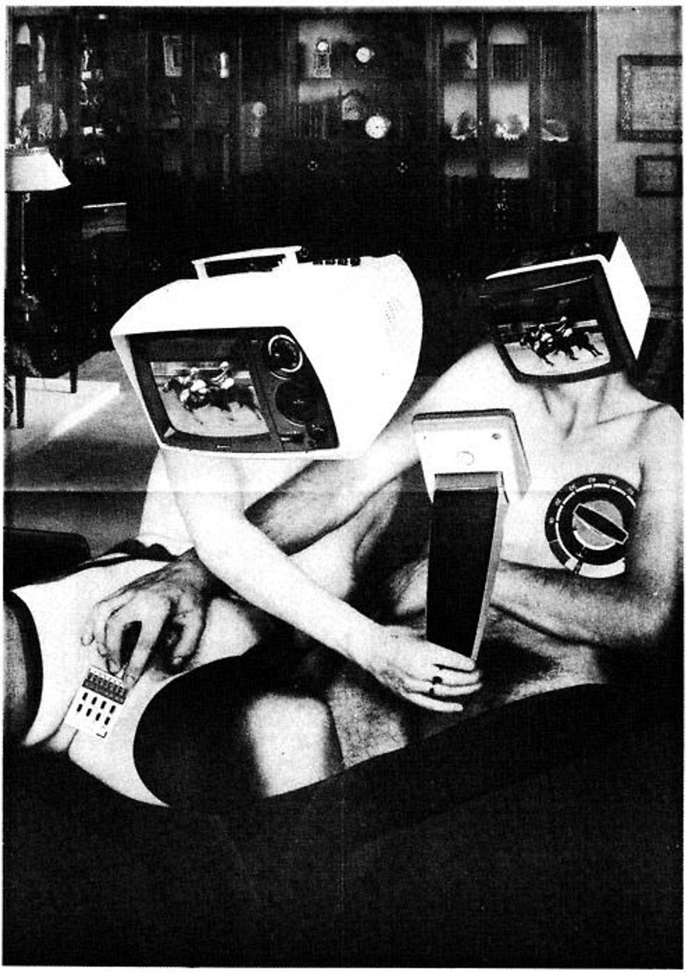 TV Sex by Linder
