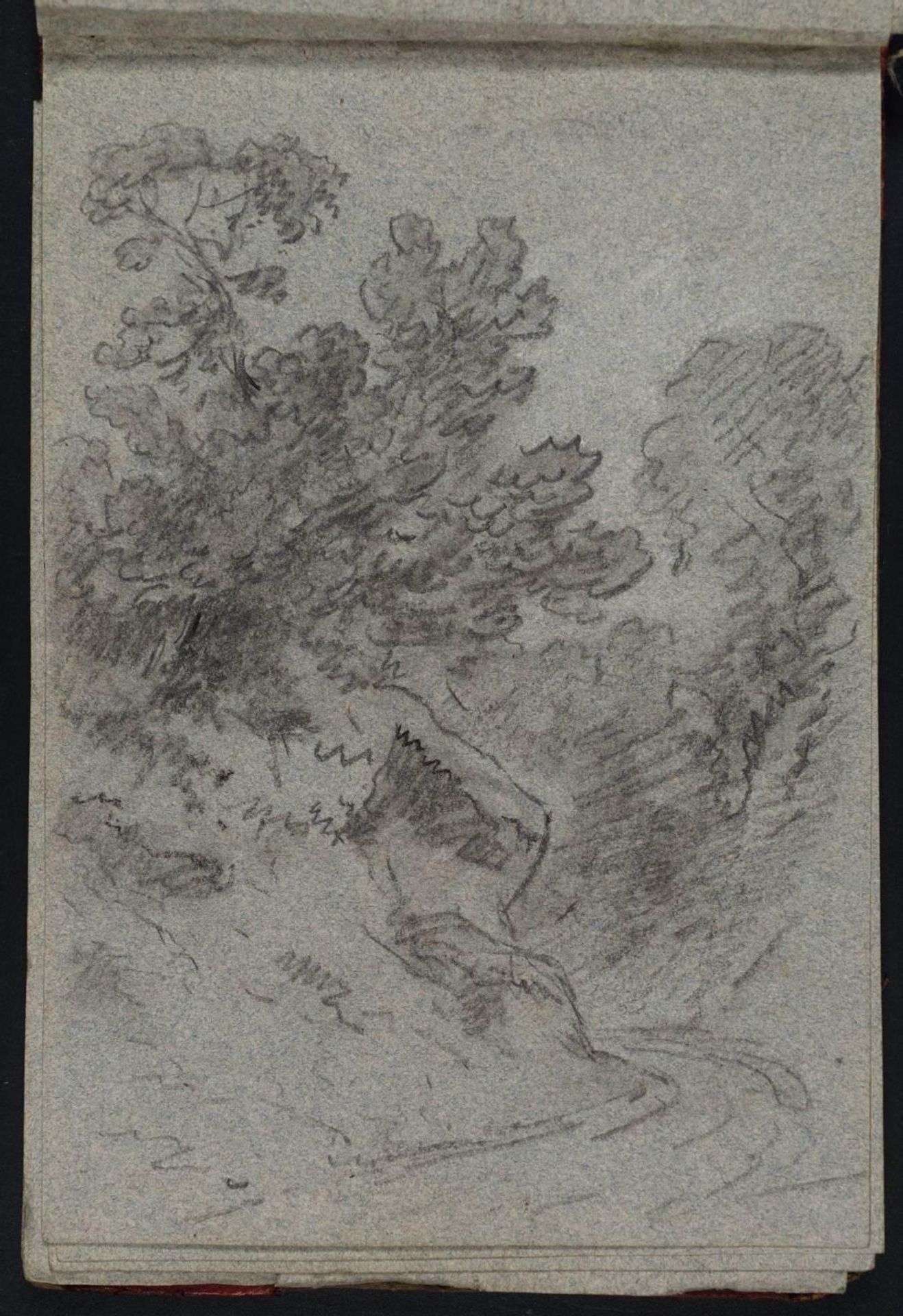 [title not known] by Sir George Howland Beaumont