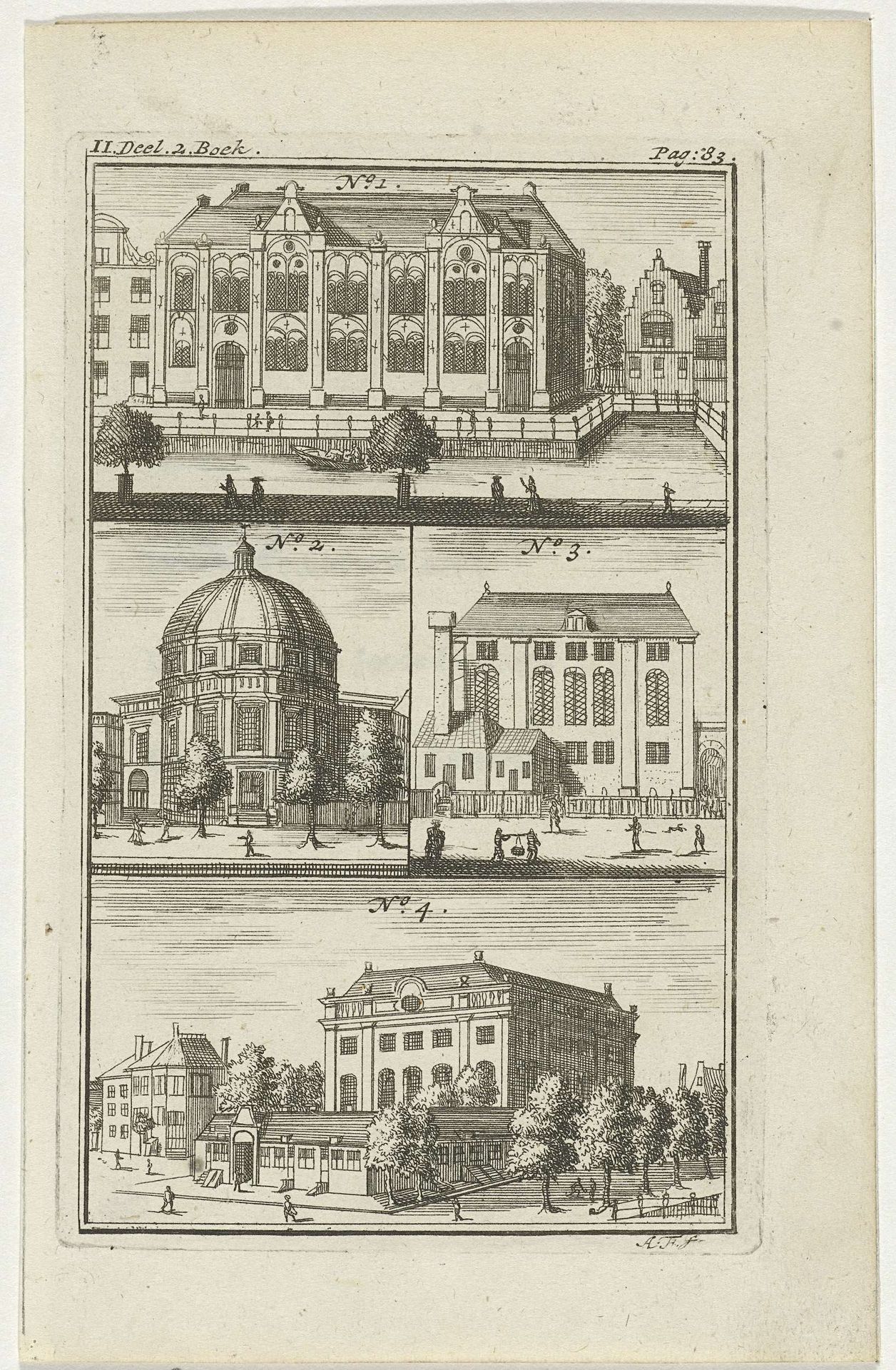 Tekstblad bij boekillustratie by Roeland van Leuve