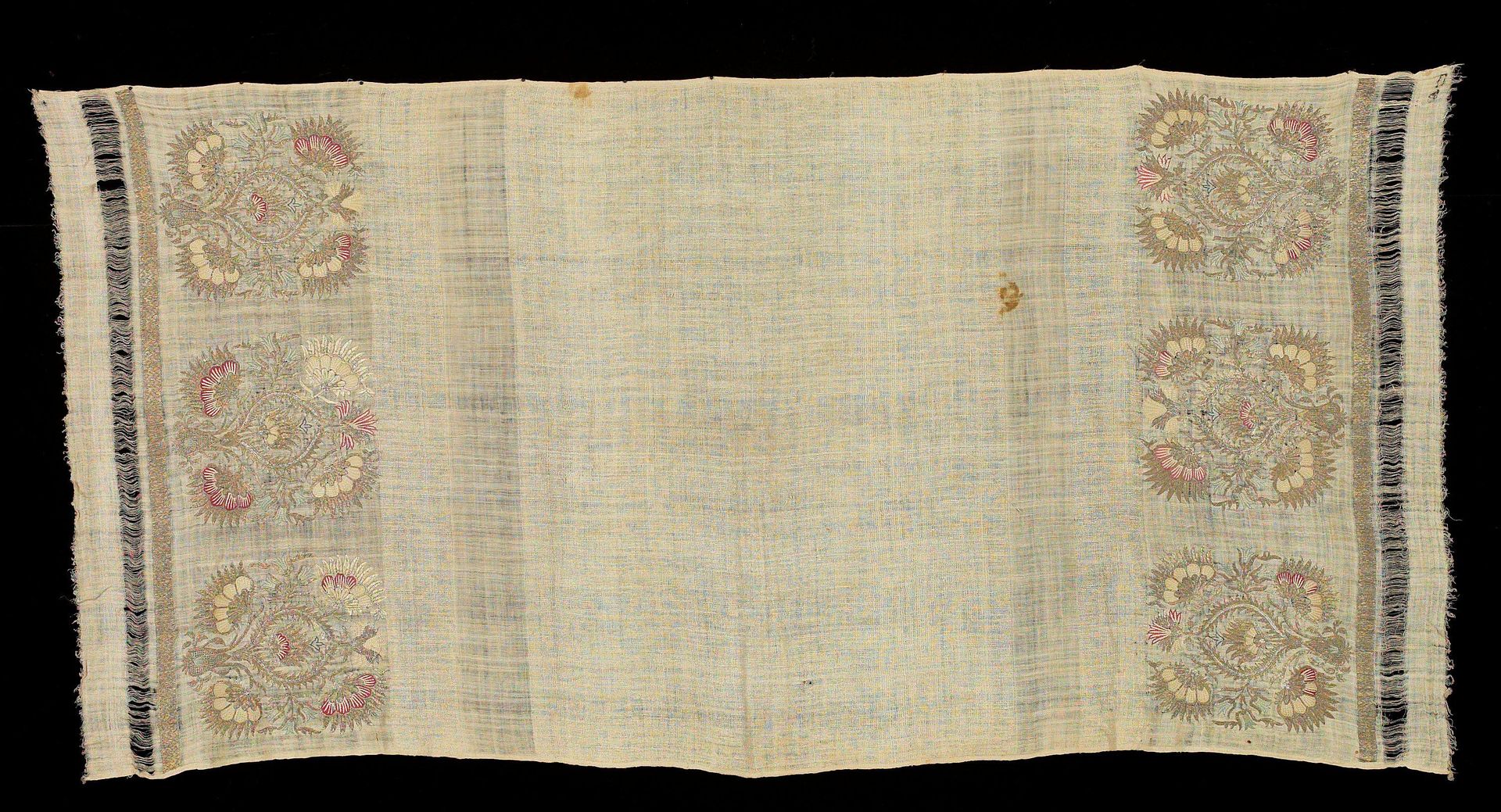 Towel by Anonymous