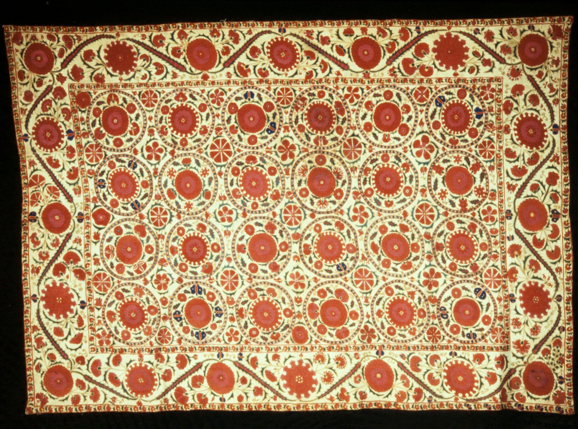 Table Cover by Anonymous