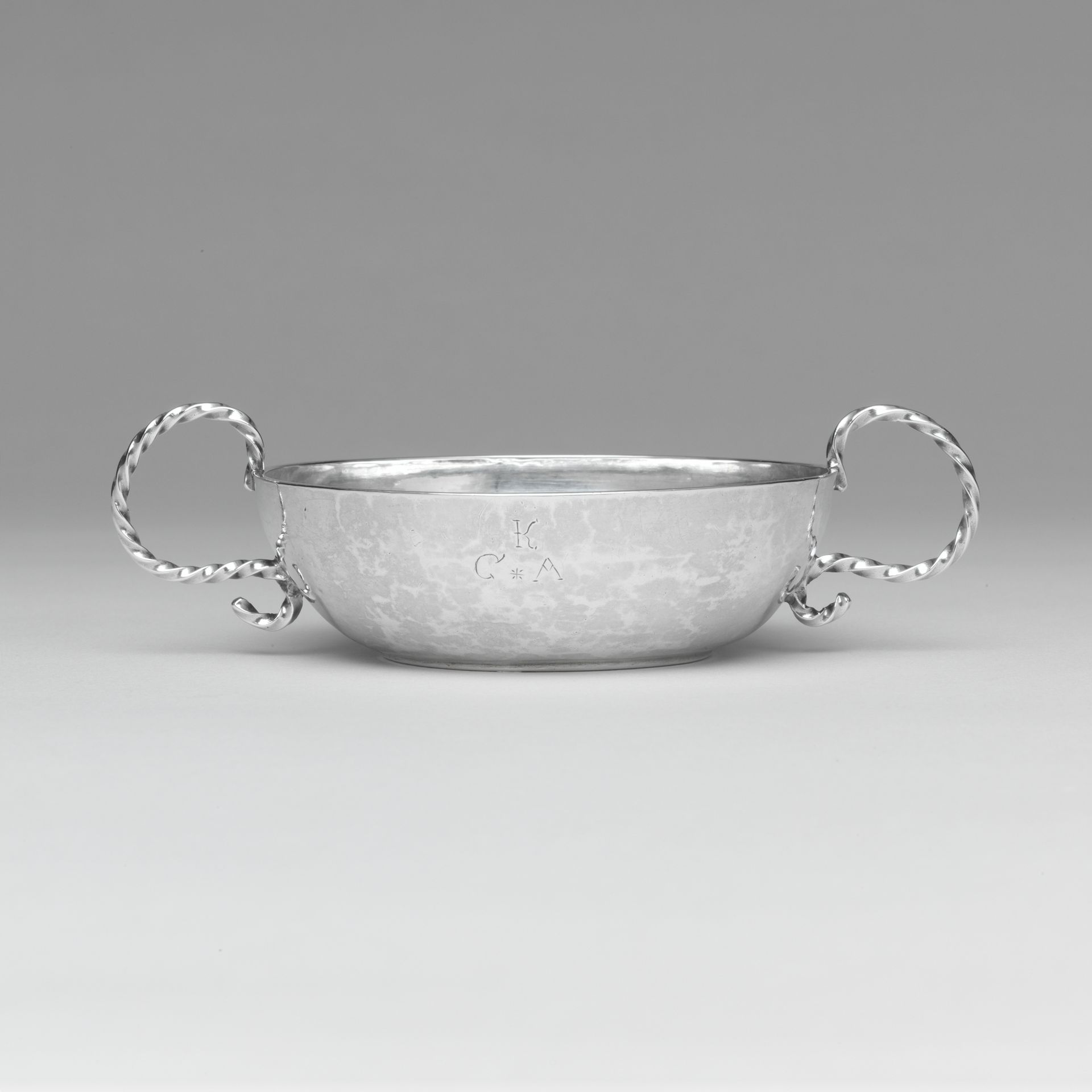 Dram Cup by Jacob Boelen