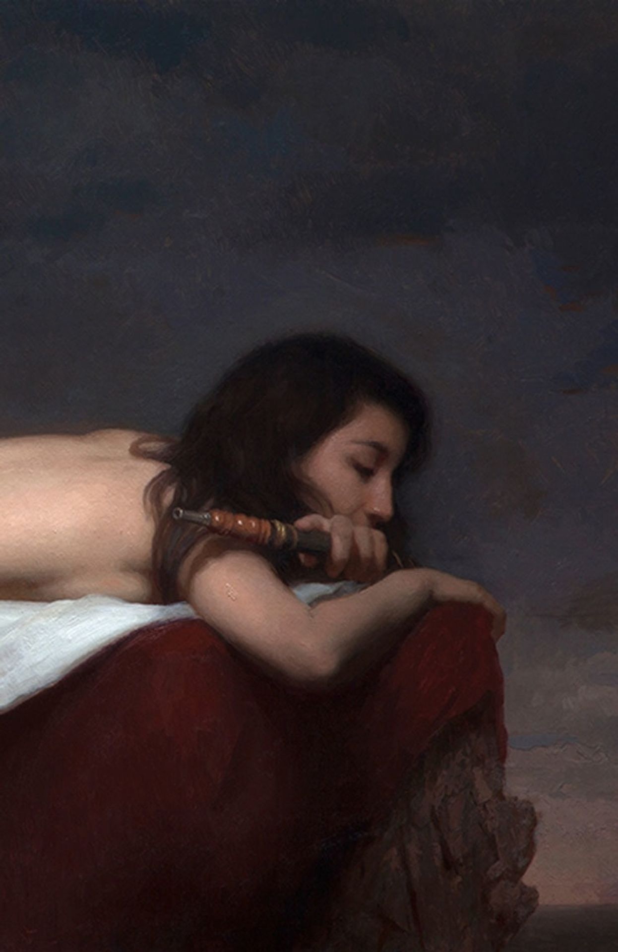 Flight by Adrian Gottlieb