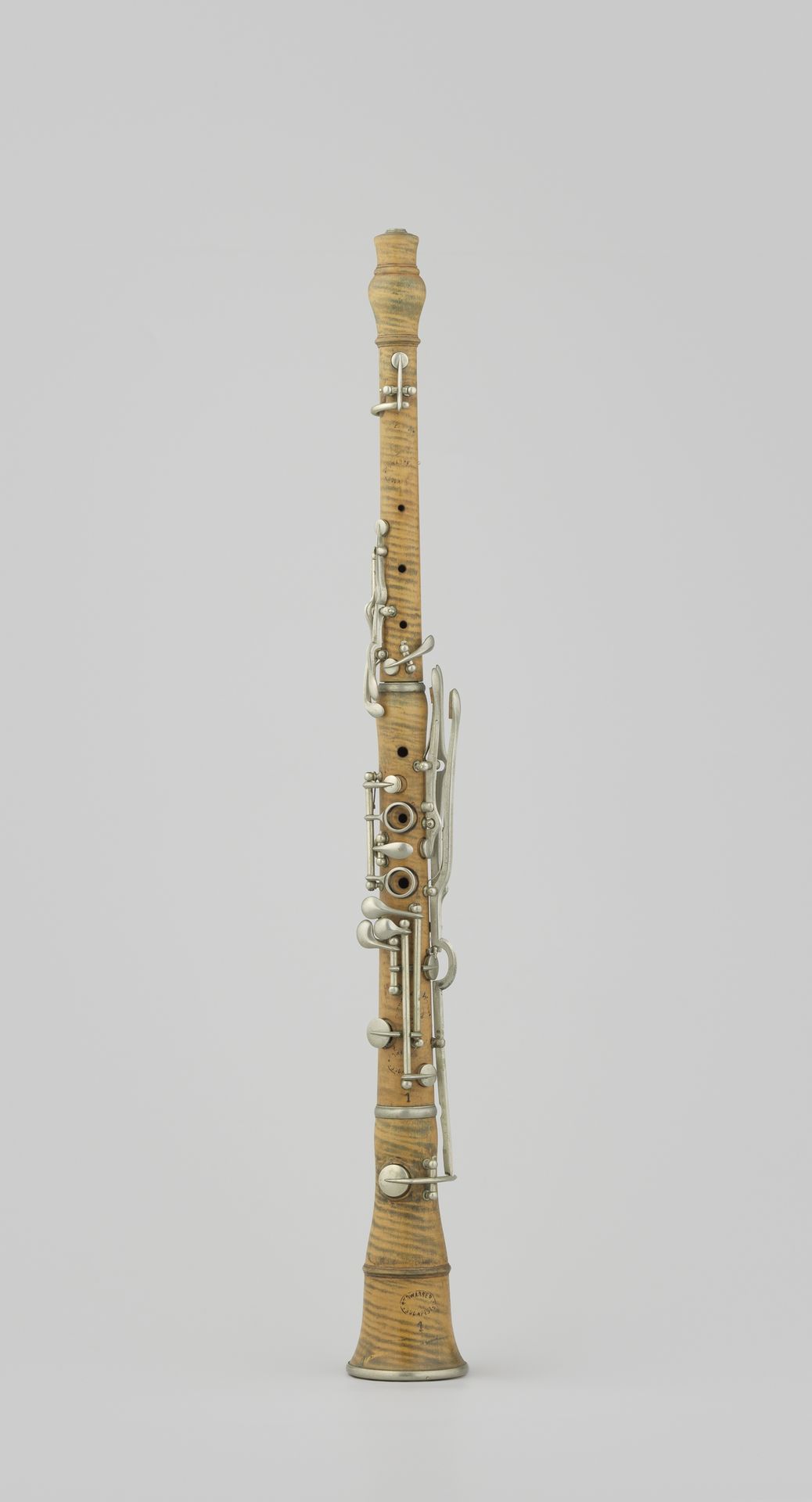 Oboe by Stowasser