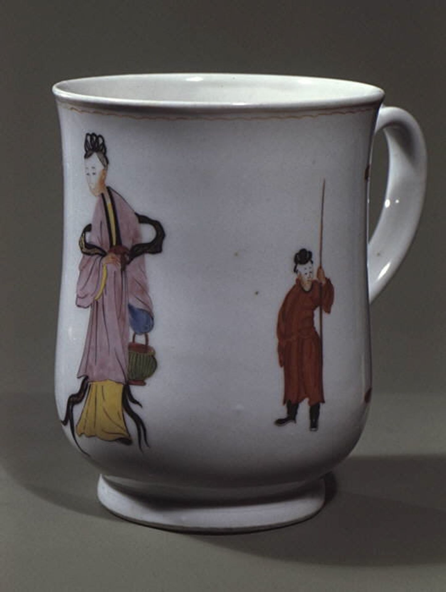 Mug by Bristol