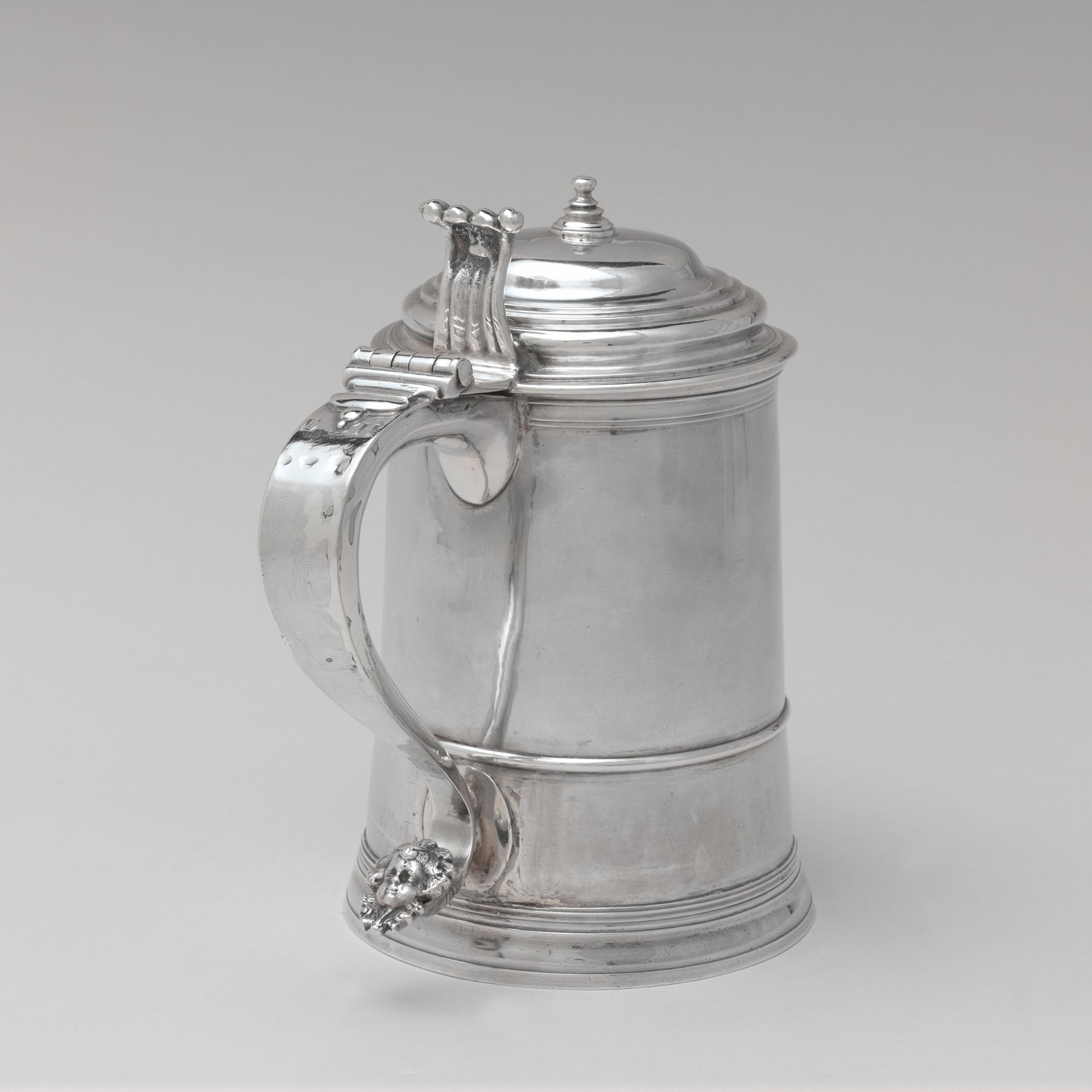 Tankard by John Coney