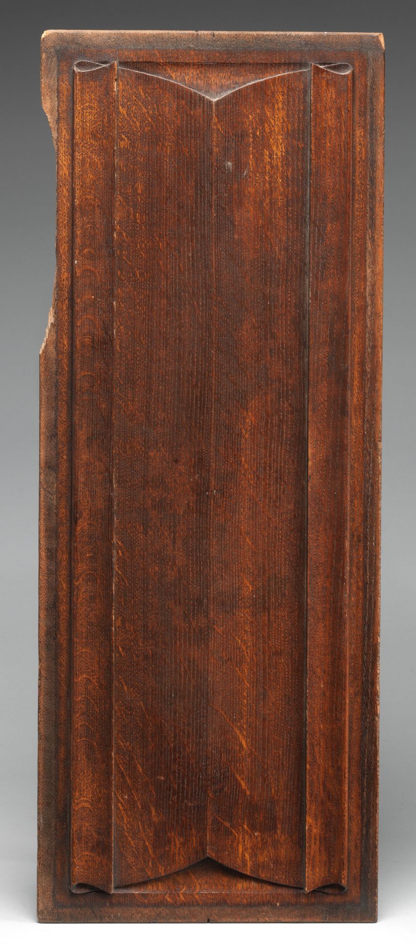 Panel from the Palace of Westminster by Augustus Welby Northmore Pugin