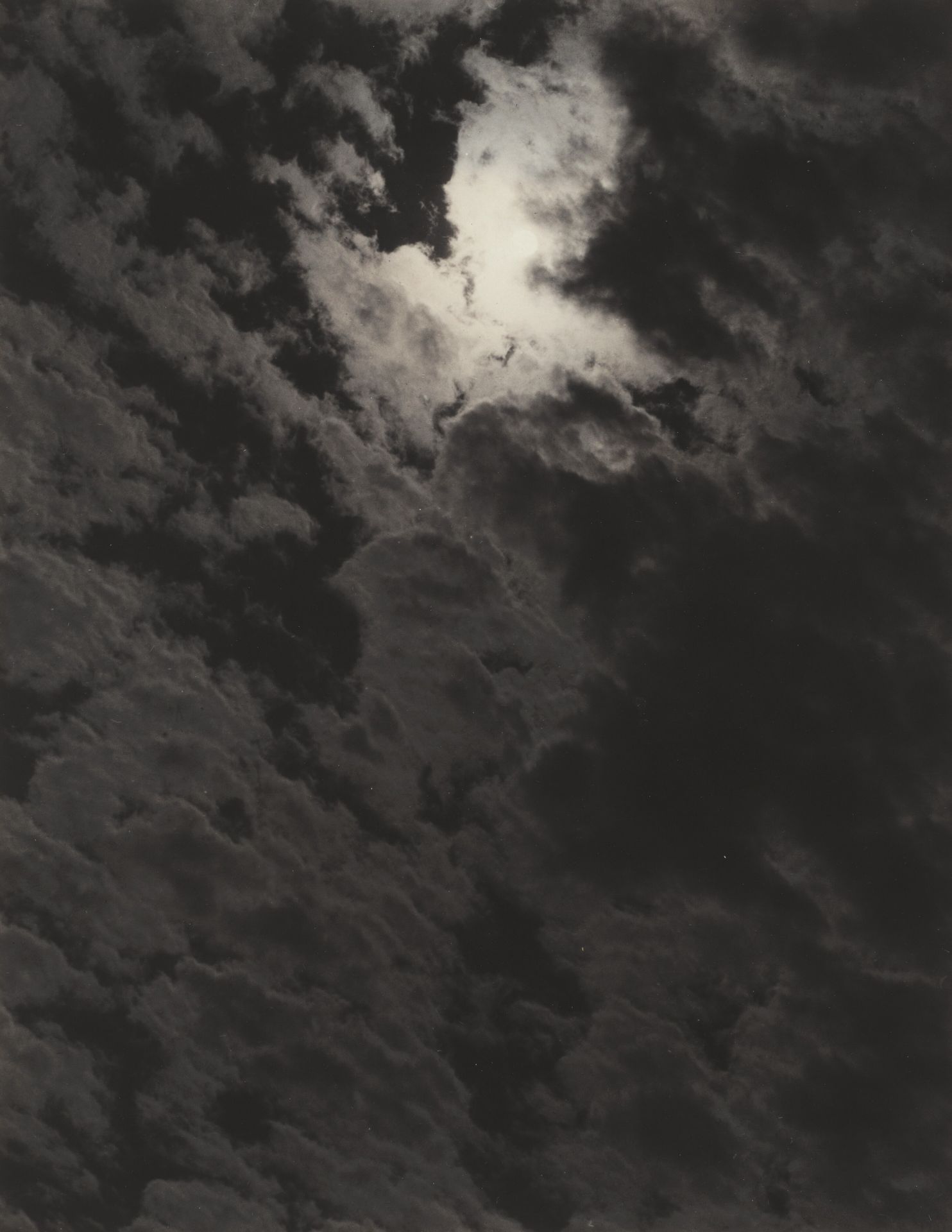 Equivalent by Alfred Stieglitz