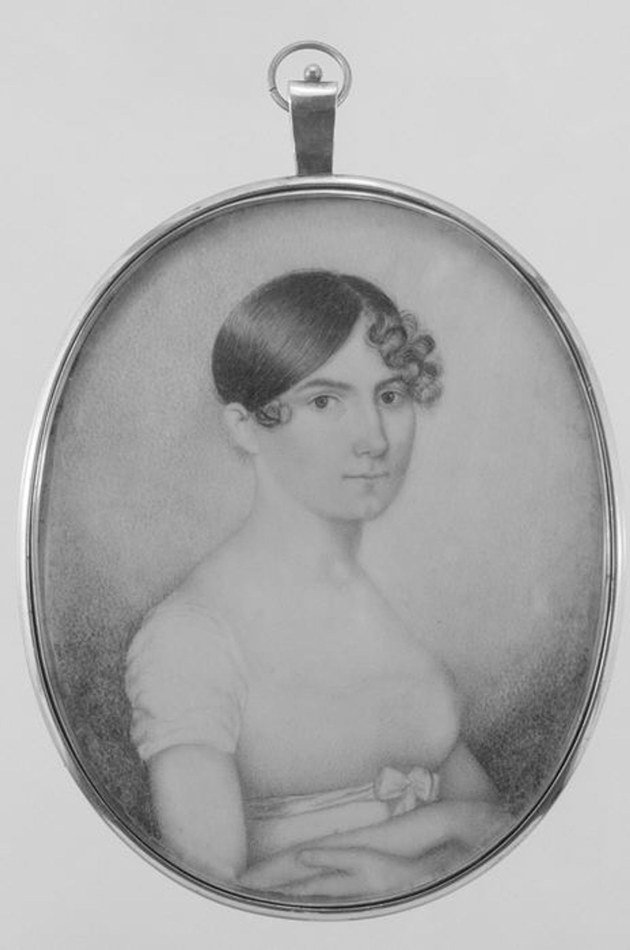 Eliza Hall by Anne Hall