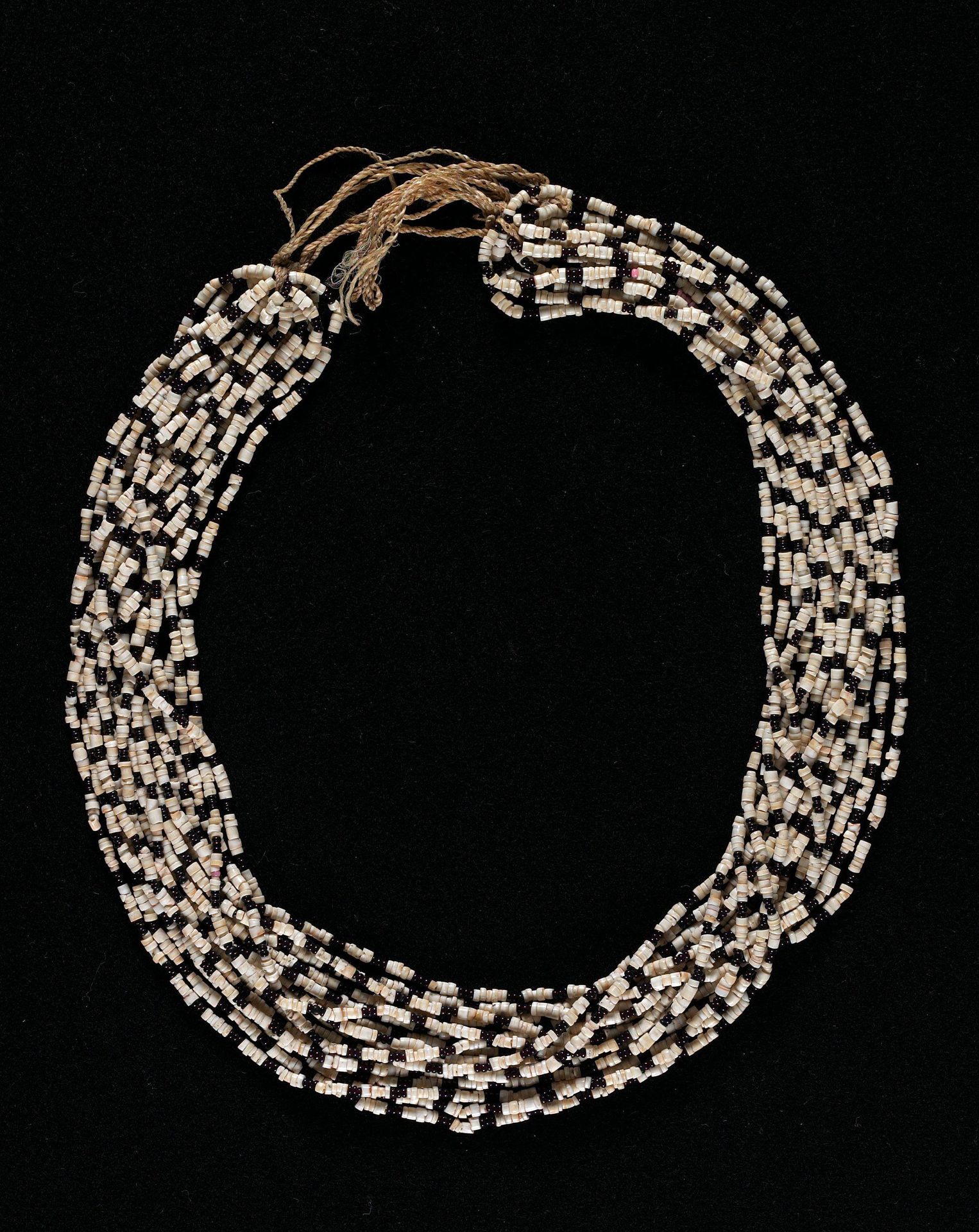 Necklace by Anonymous