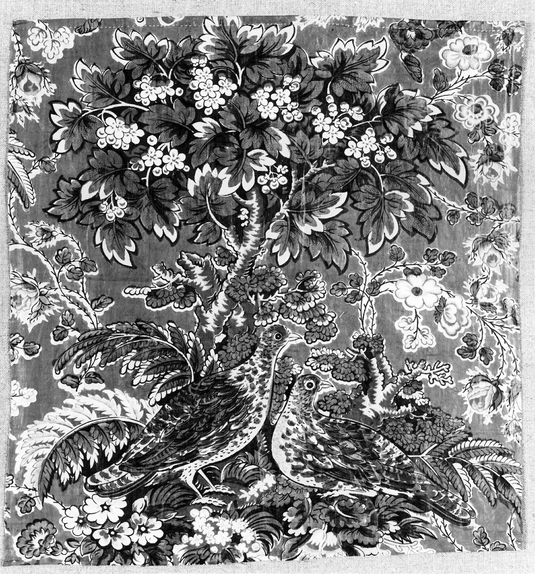 Panel by Bannister Hall