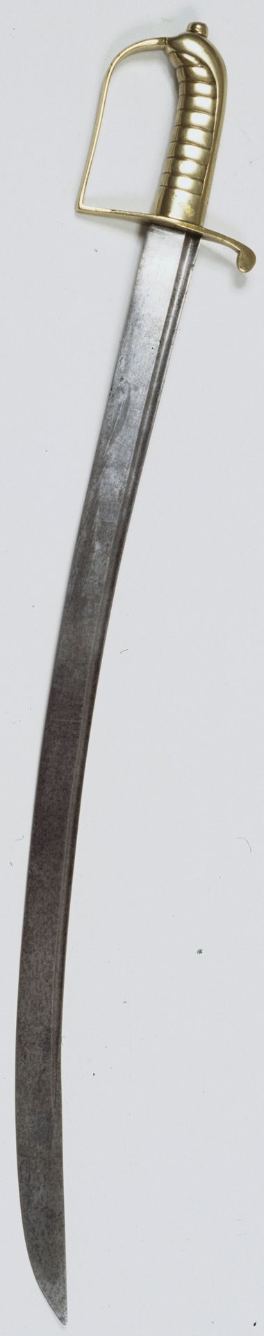 Infanteriesabel van J.E. Sacré by Anonymous