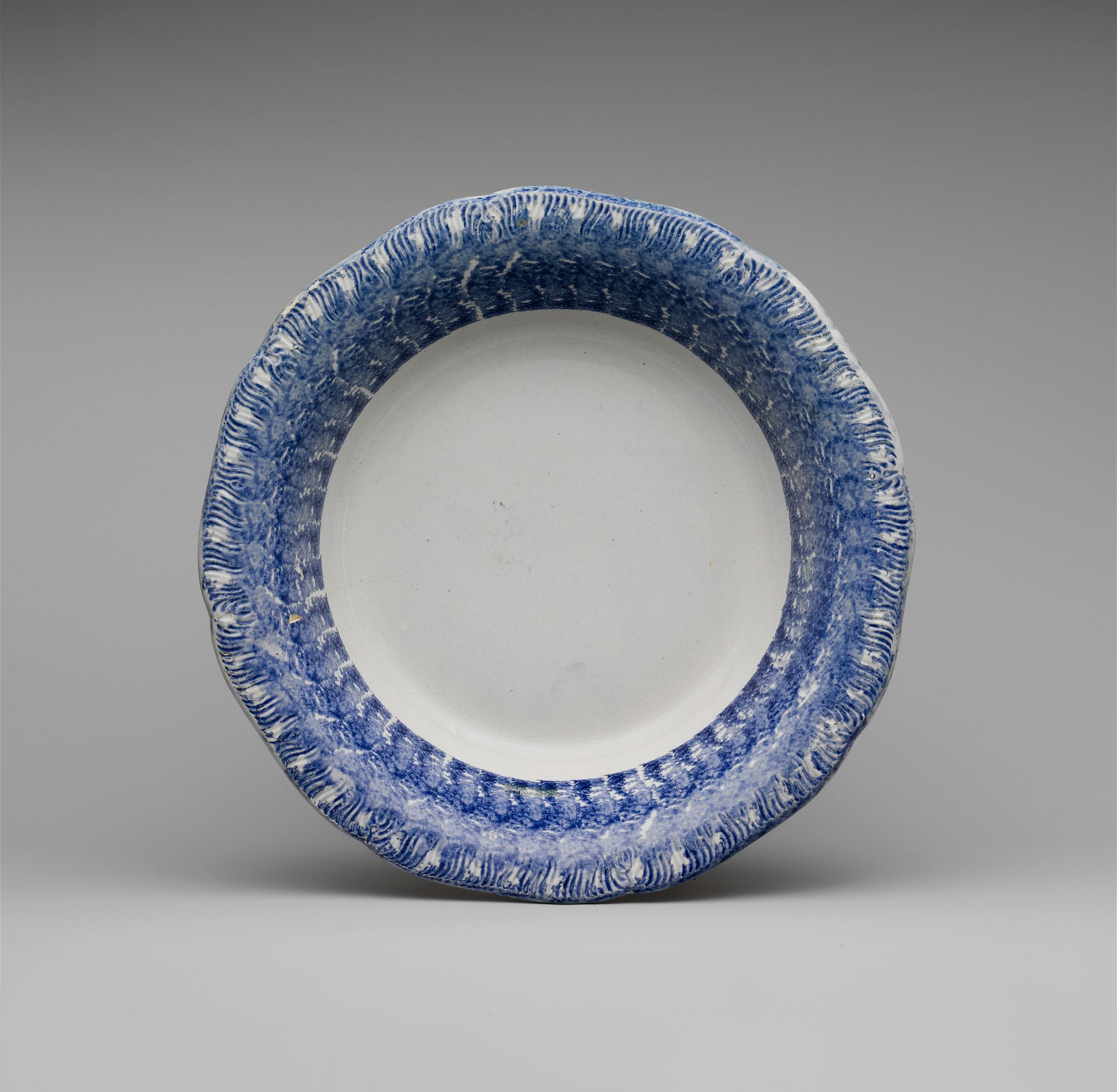 Dish by American Pottery Manufacturing Company
