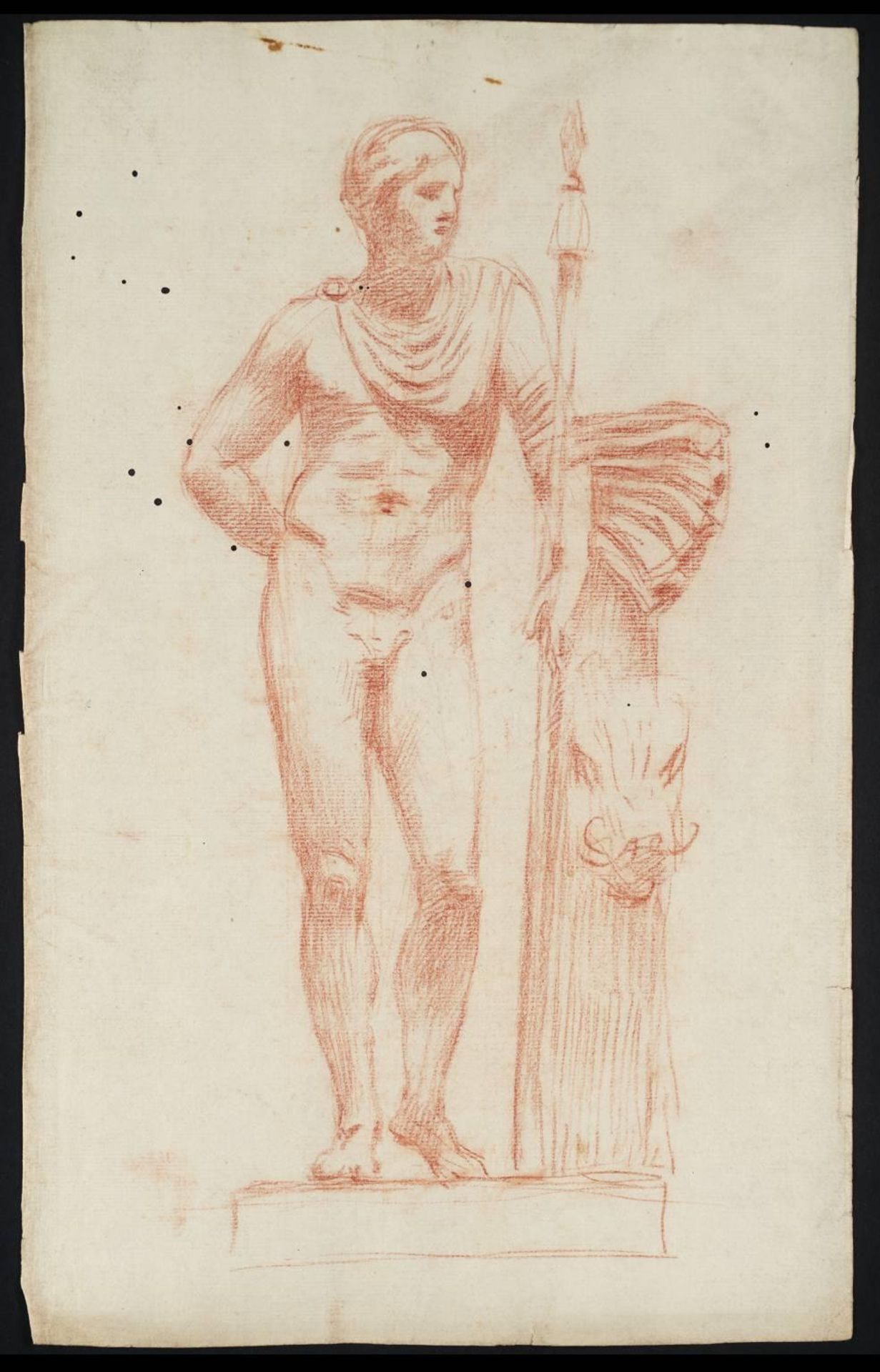 [title not known] by  Prince Hoare