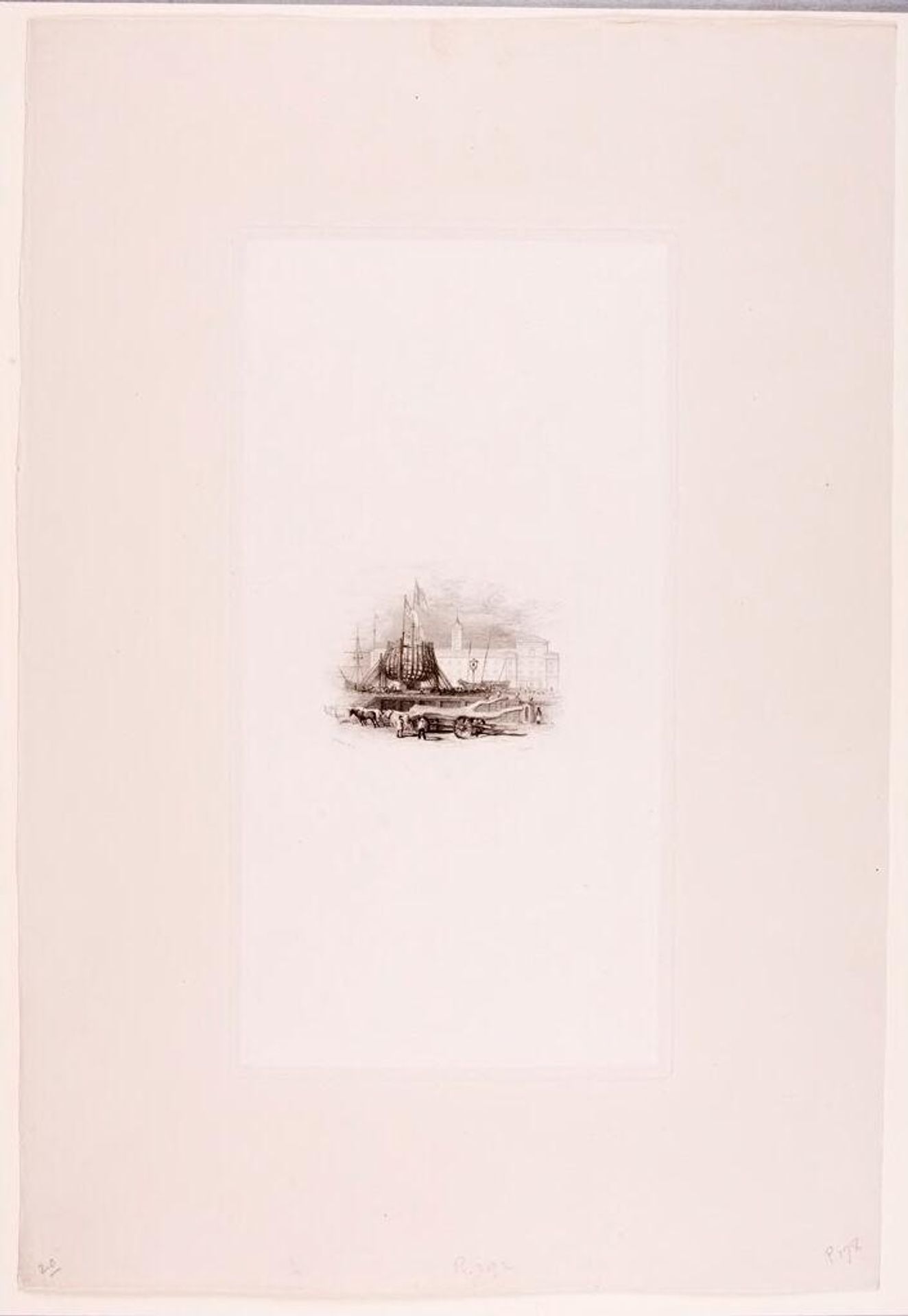 Shipbuilding by Edward Goodall