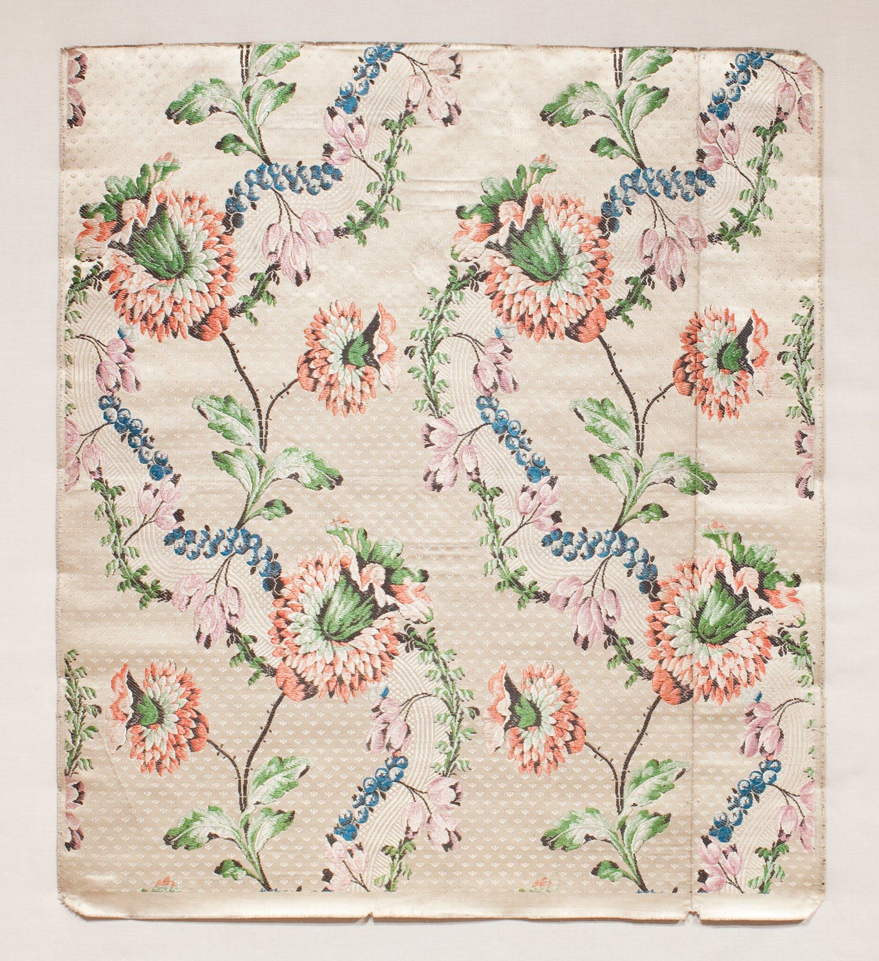 Panel by Anonymous